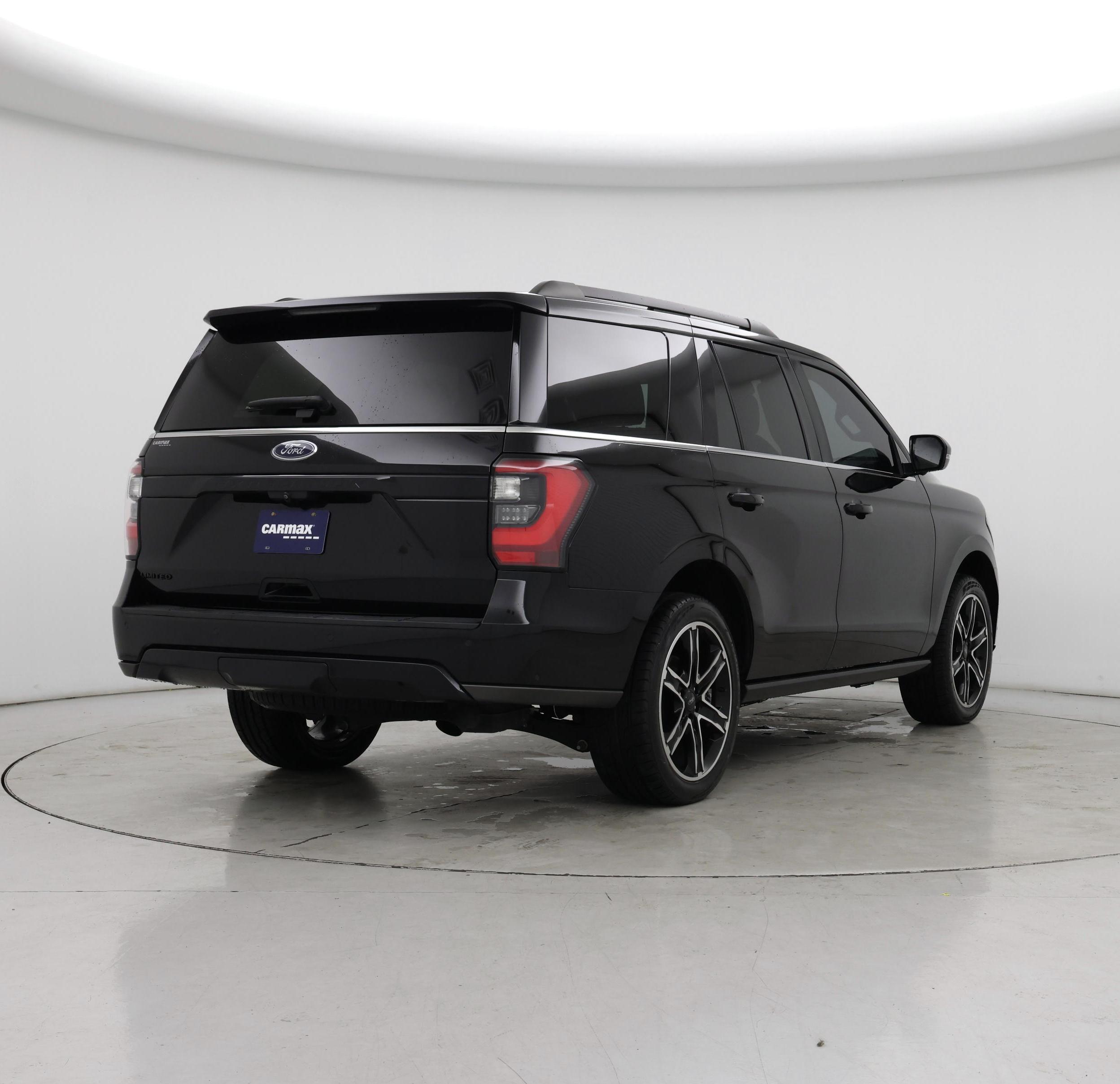 Thumbnail: 2021 Ford Expedition - 8