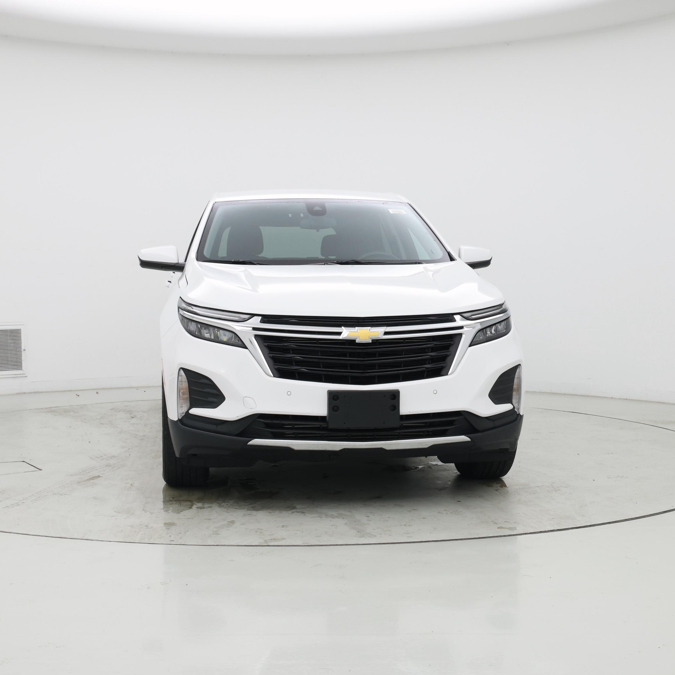 Thumbnail: 2022 Chevrolet Equinox - 5