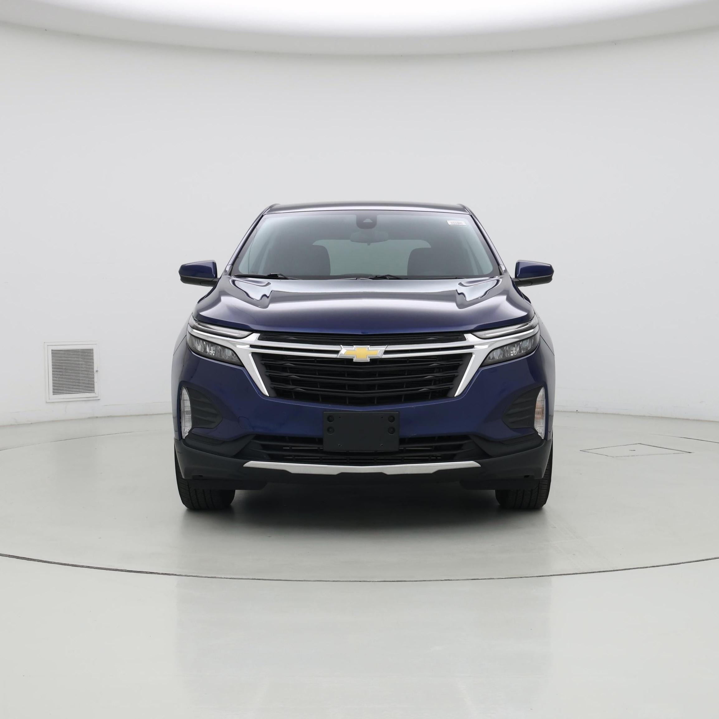Thumbnail: 2022 Chevrolet Equinox - 5
