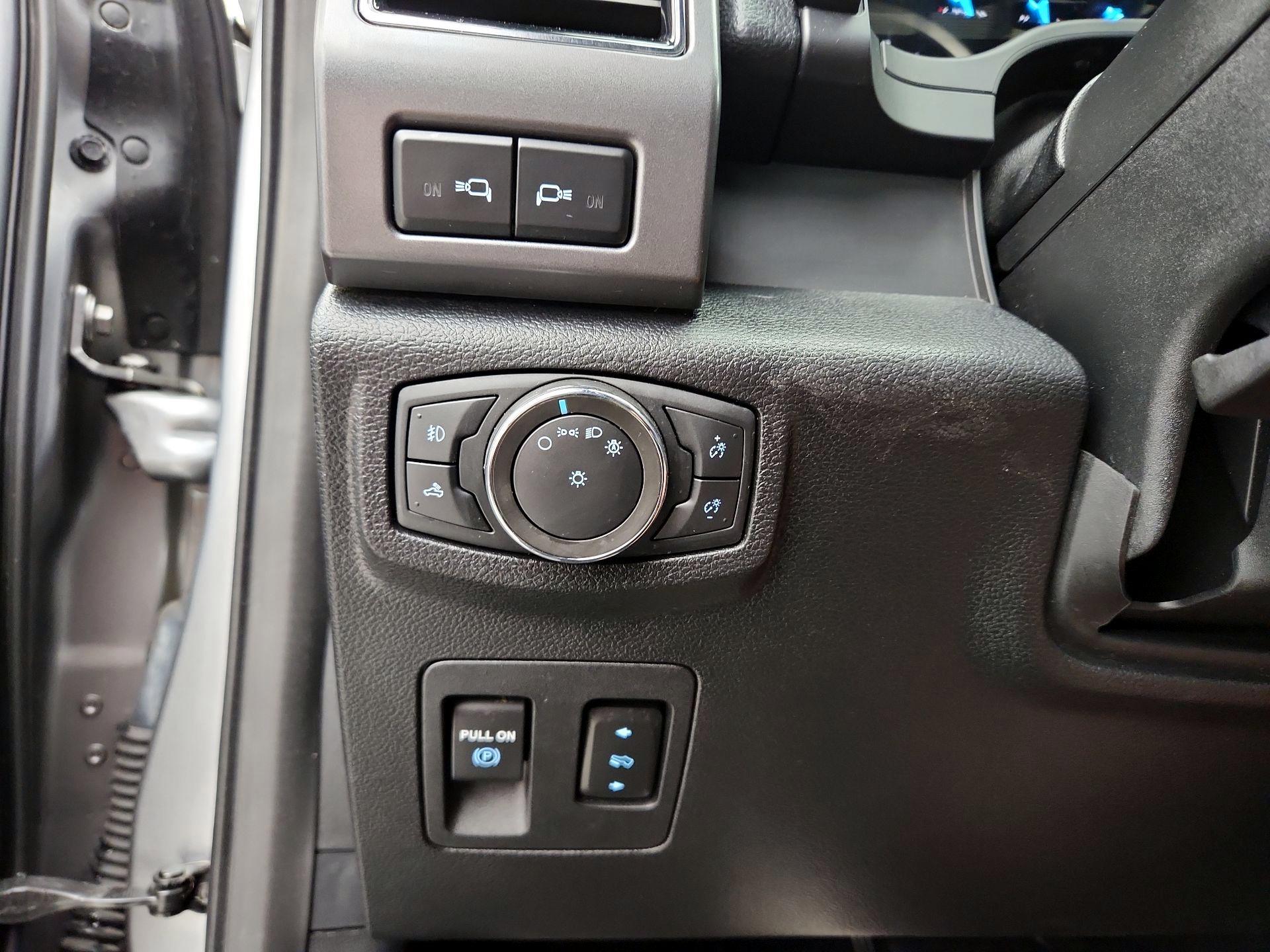 Thumbnail: 2020 Ford F-150 - 13