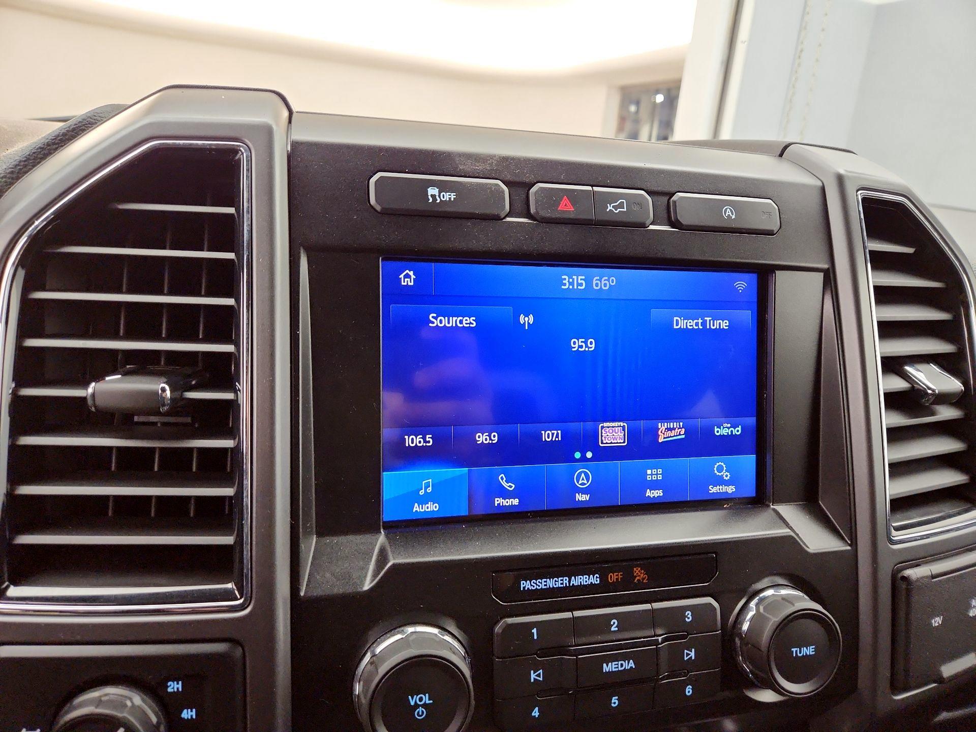 Thumbnail: 2020 Ford F-150 - 15