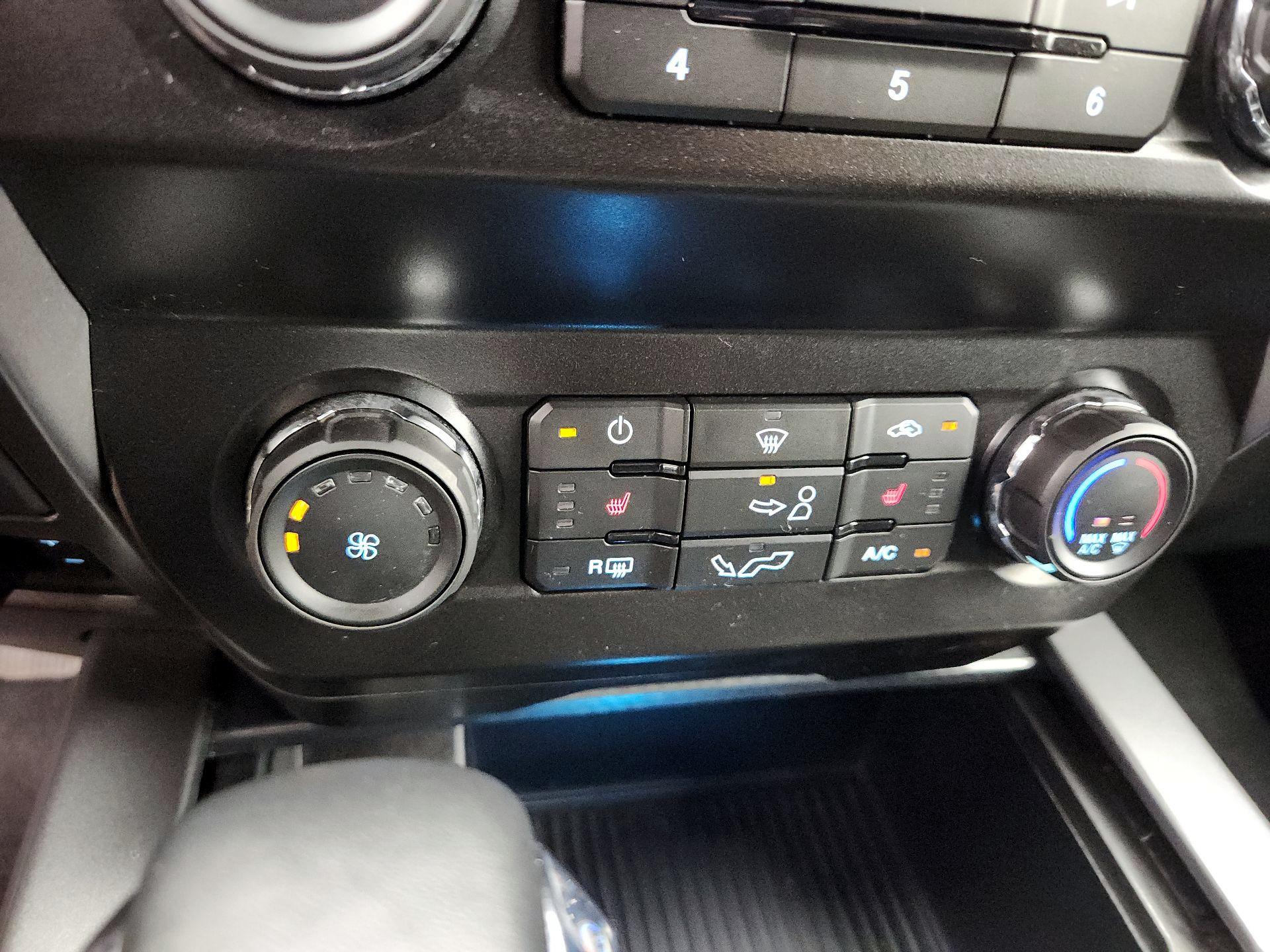 Thumbnail: 2020 Ford F-150 - 16