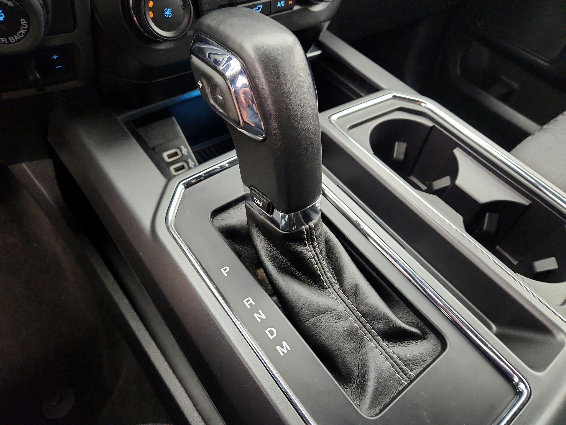 Thumbnail: 2020 Ford F-150 - 17