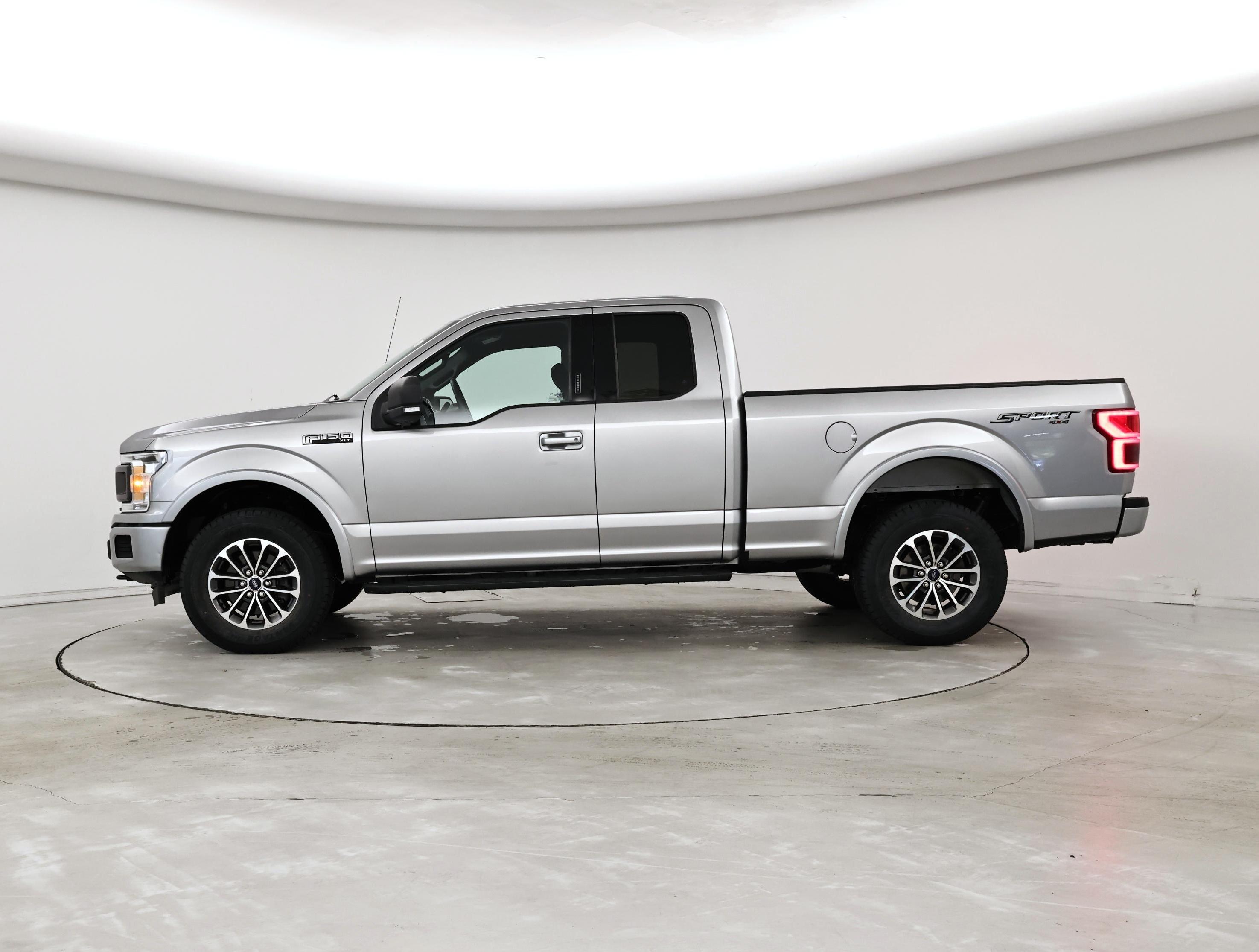 Thumbnail: 2020 Ford F-150 - 3