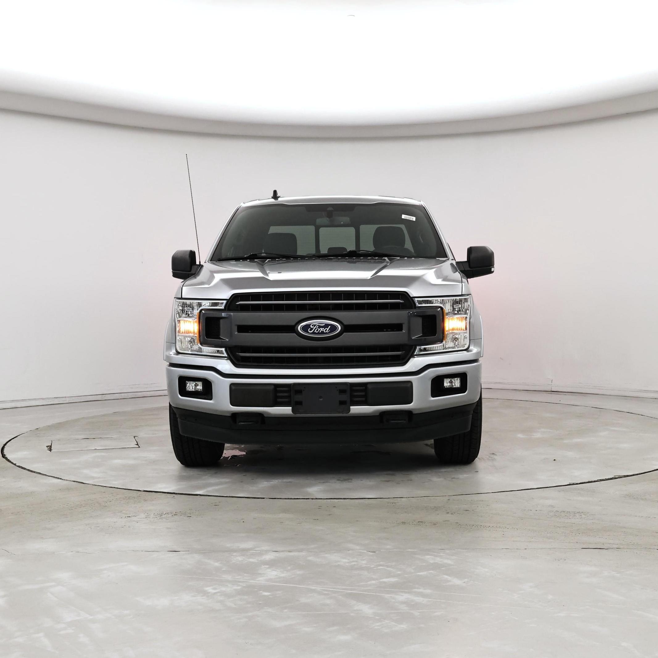 Thumbnail: 2020 Ford F-150 - 5