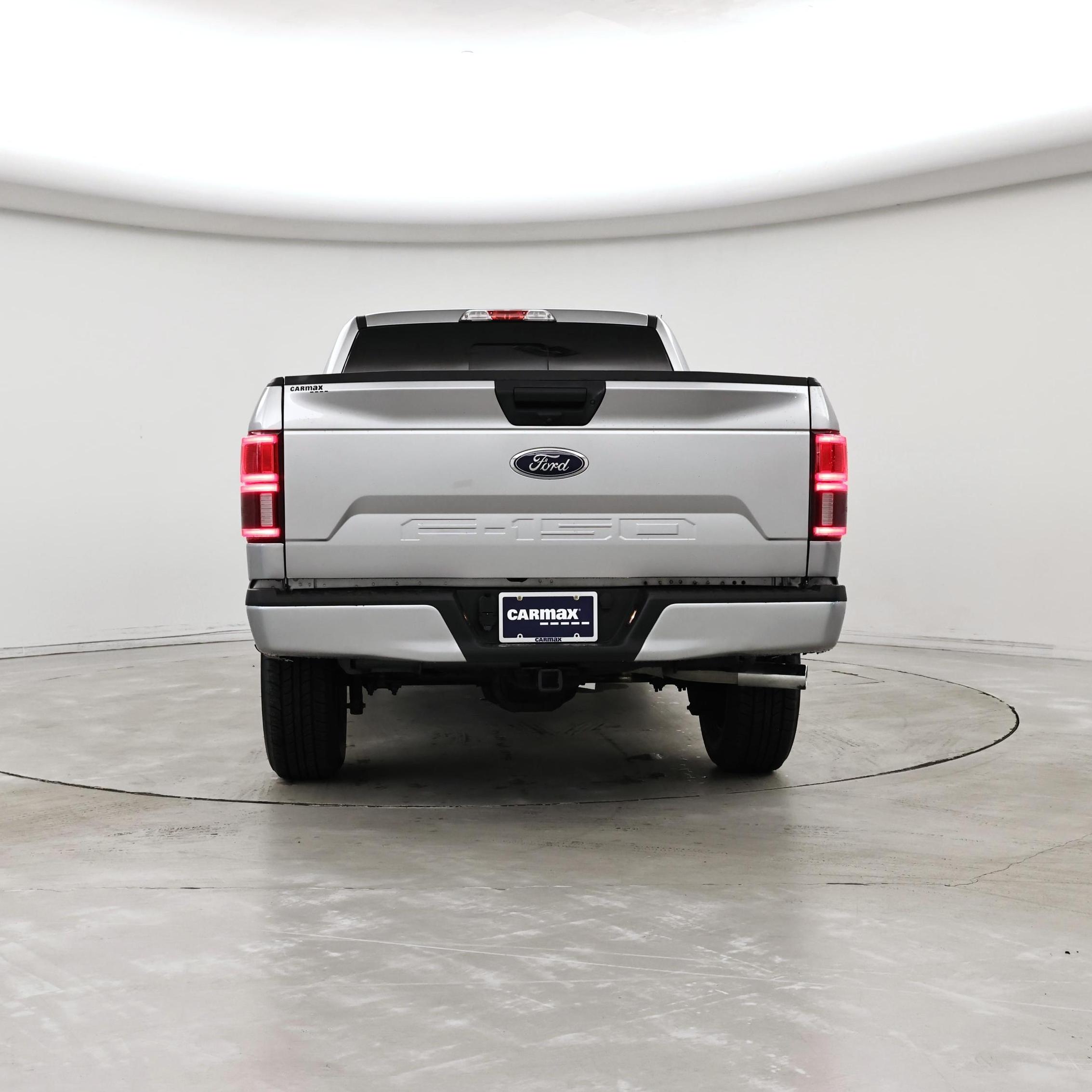 Thumbnail: 2020 Ford F-150 - 6