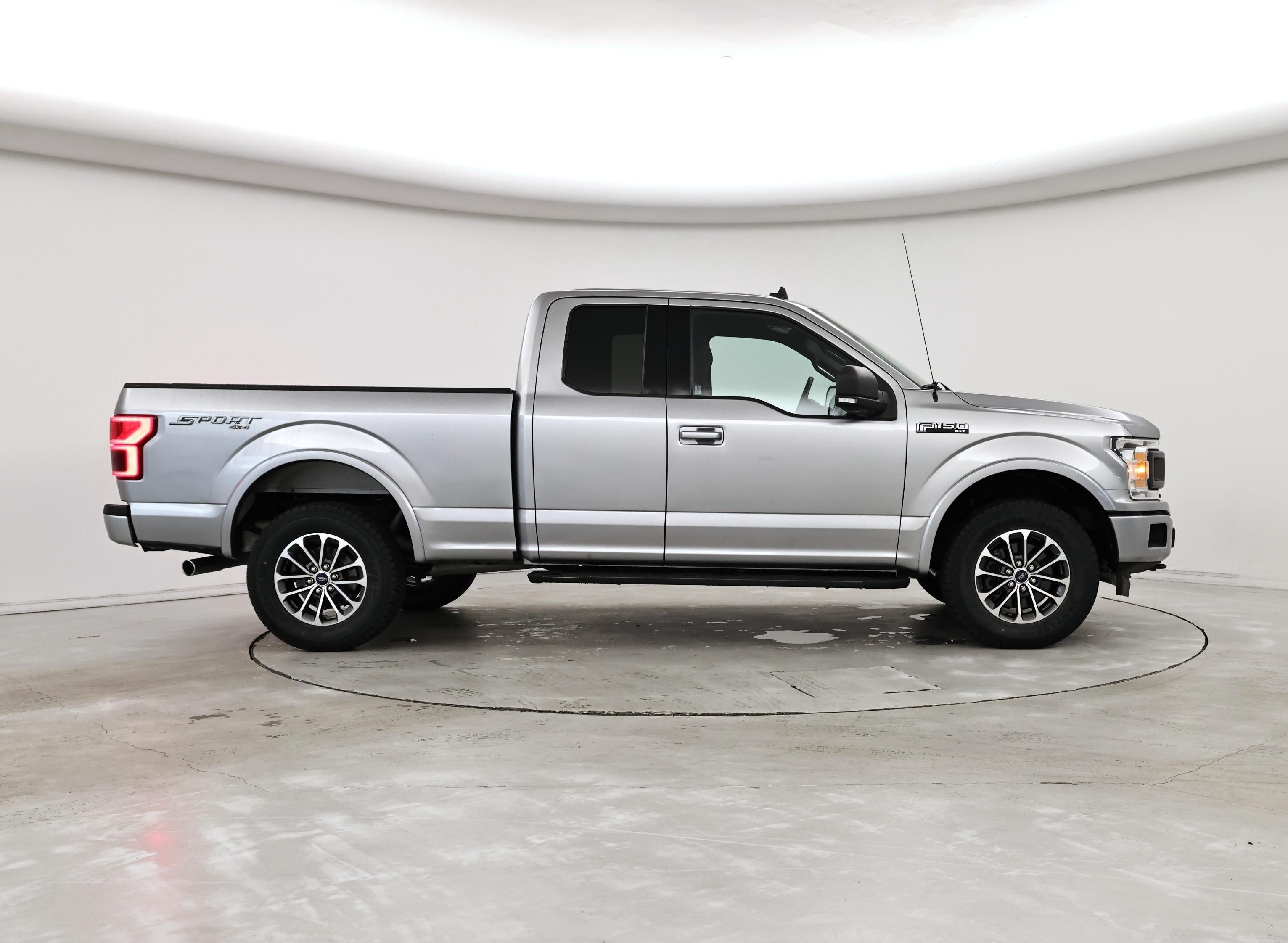 Thumbnail: 2020 Ford F-150 - 7