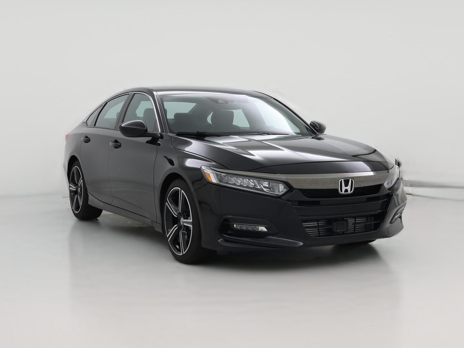 2020 Honda Accord
