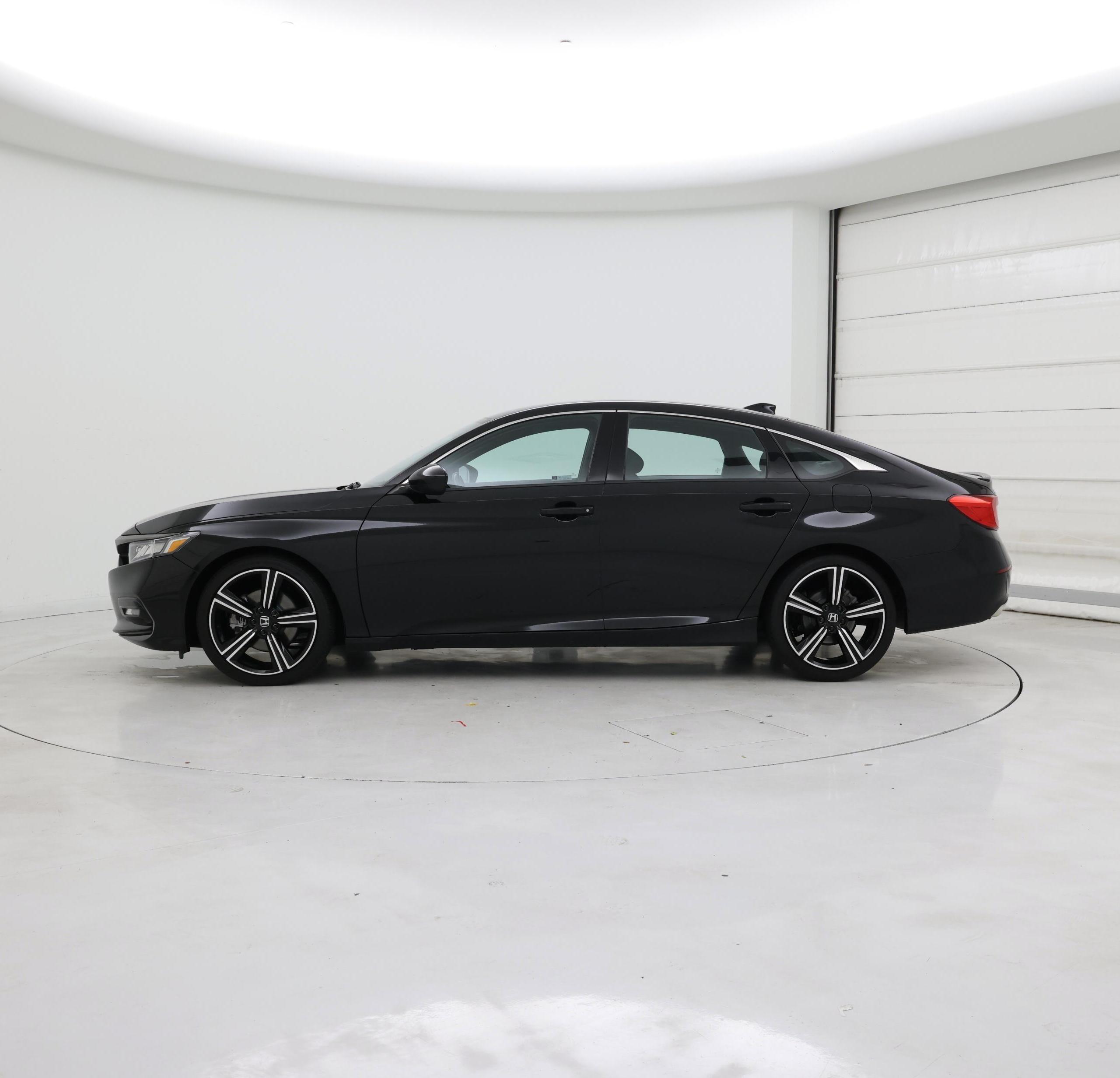 Thumbnail: 2020 Honda Accord - 3