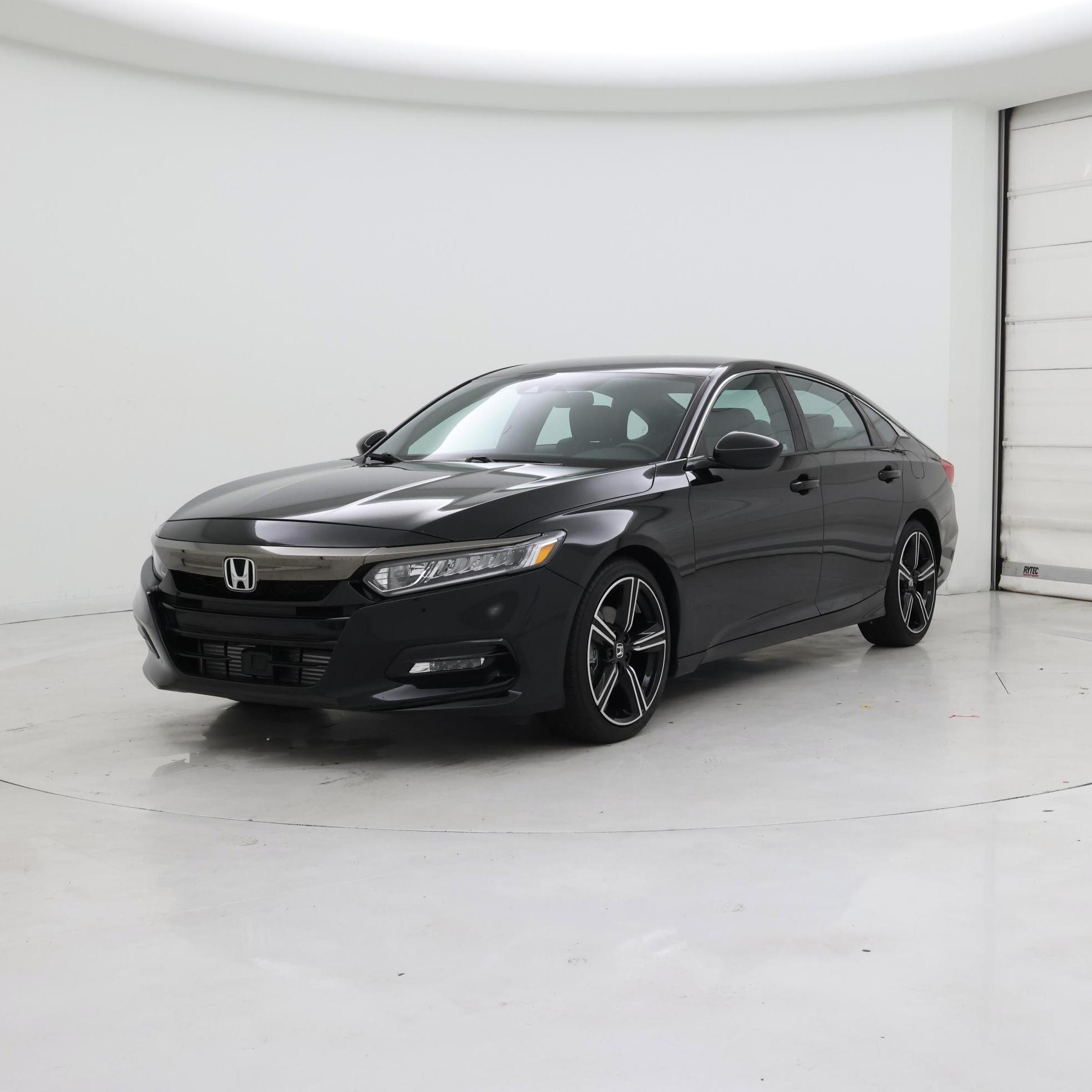 Thumbnail: 2020 Honda Accord - 4
