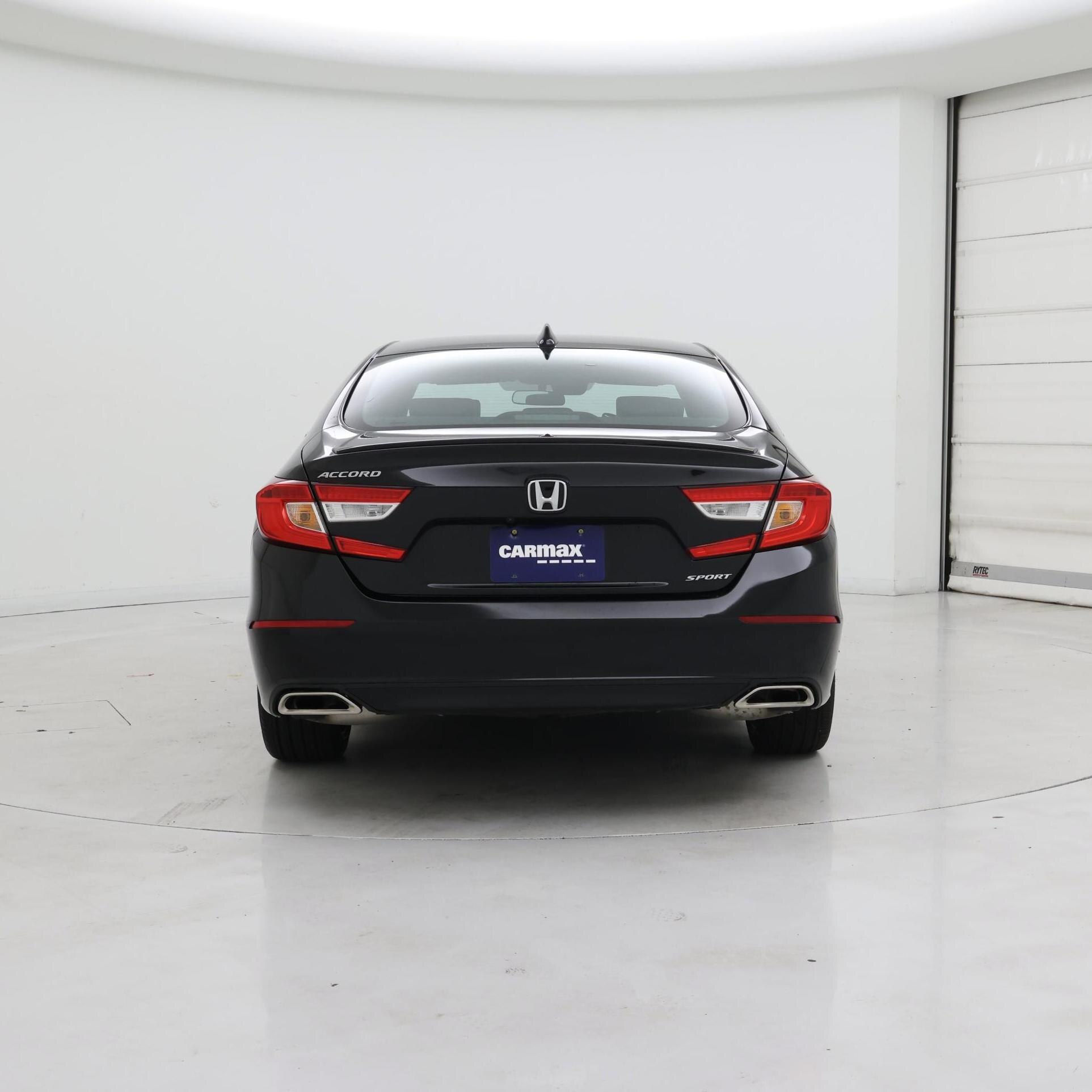 Thumbnail: 2020 Honda Accord - 6