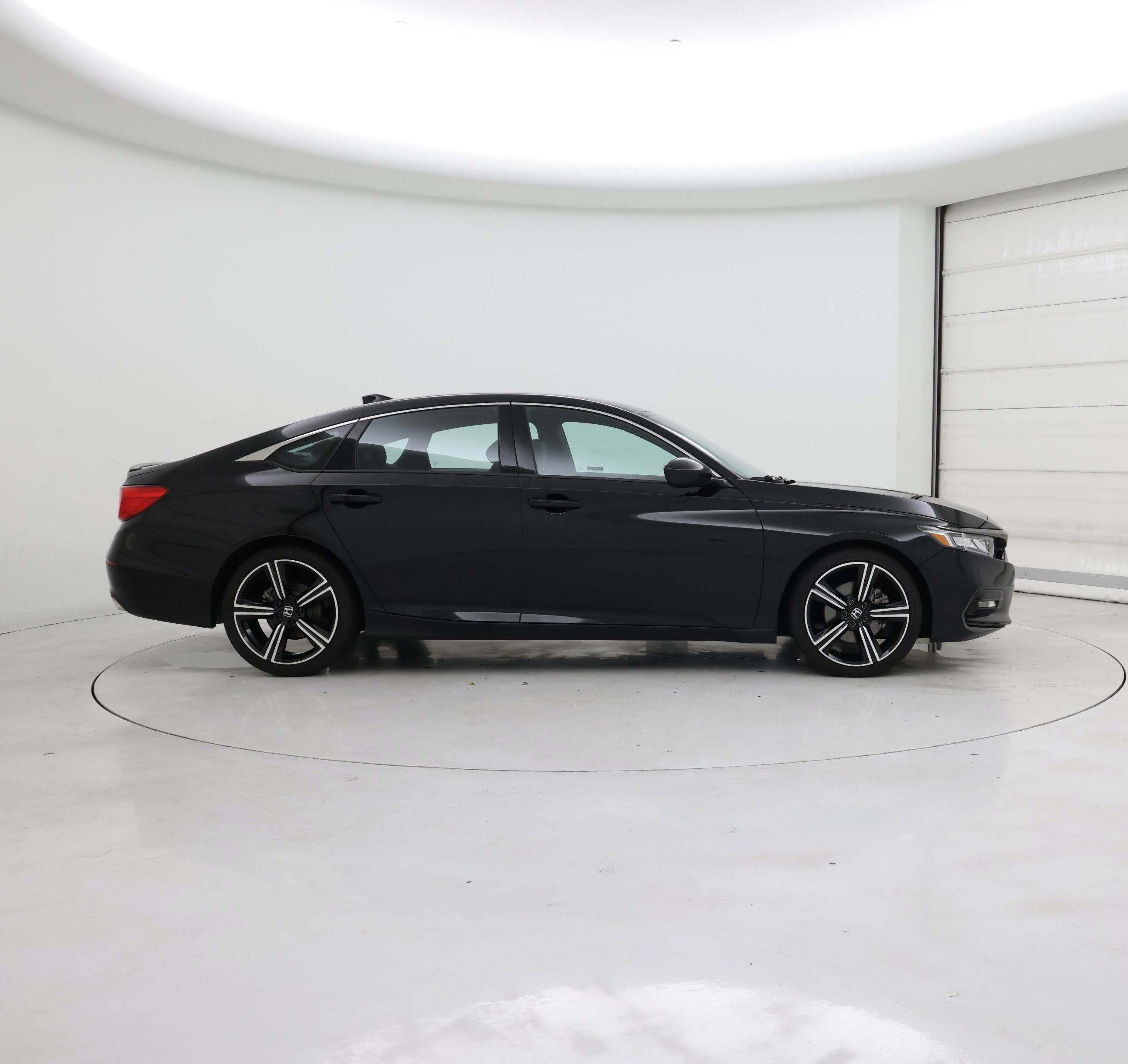 Thumbnail: 2020 Honda Accord - 7