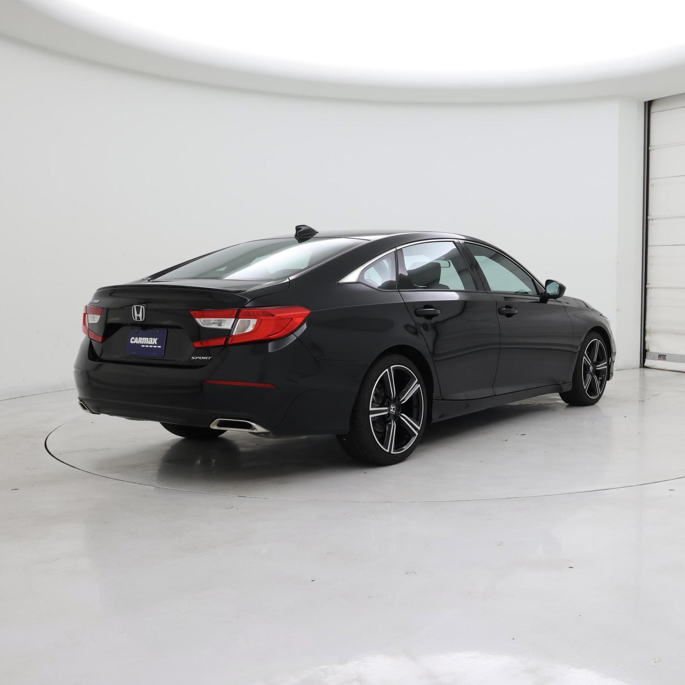Thumbnail: 2020 Honda Accord - 8