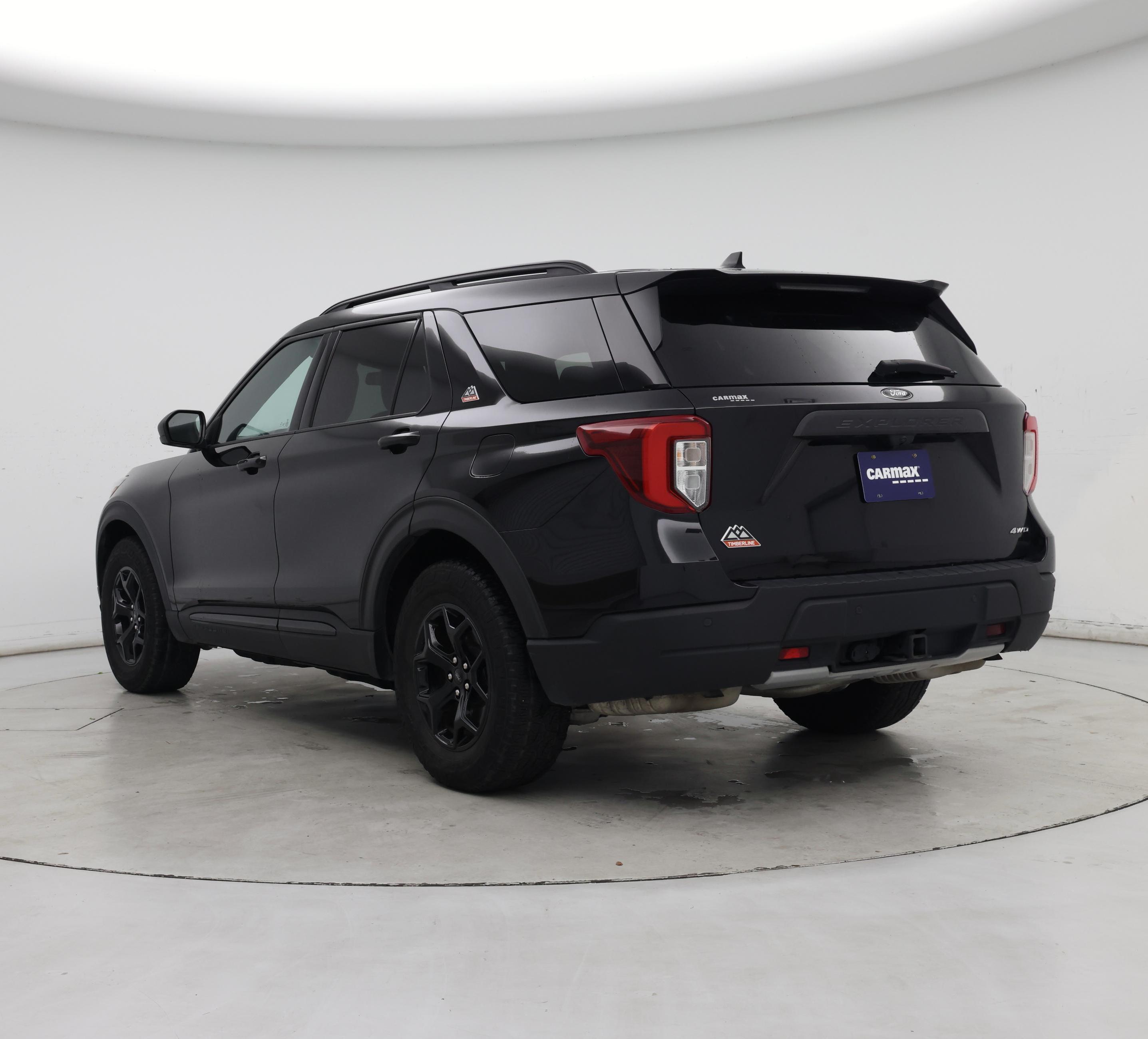 Thumbnail: 2022 Ford Explorer - 2