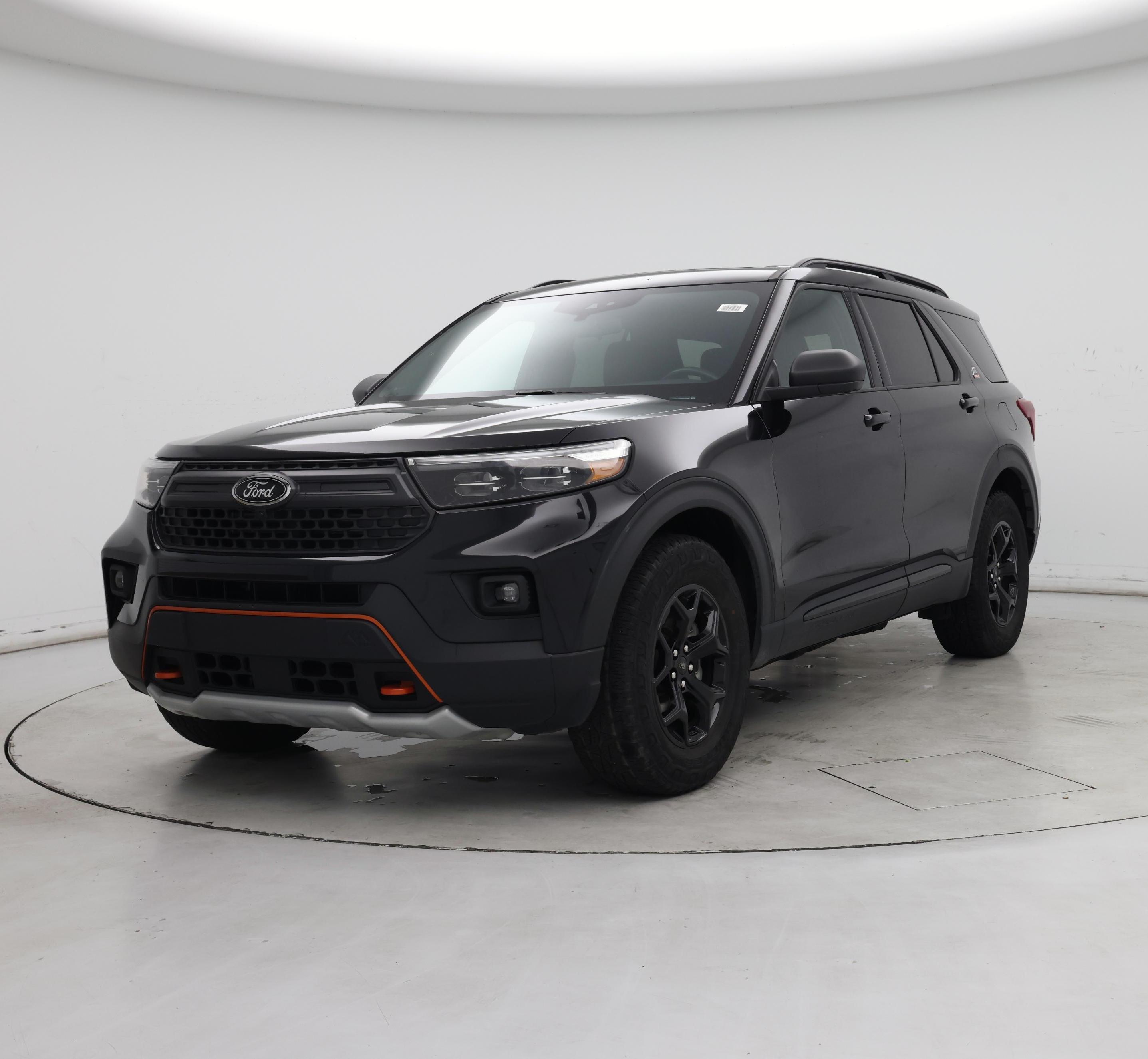 Thumbnail: 2022 Ford Explorer - 4