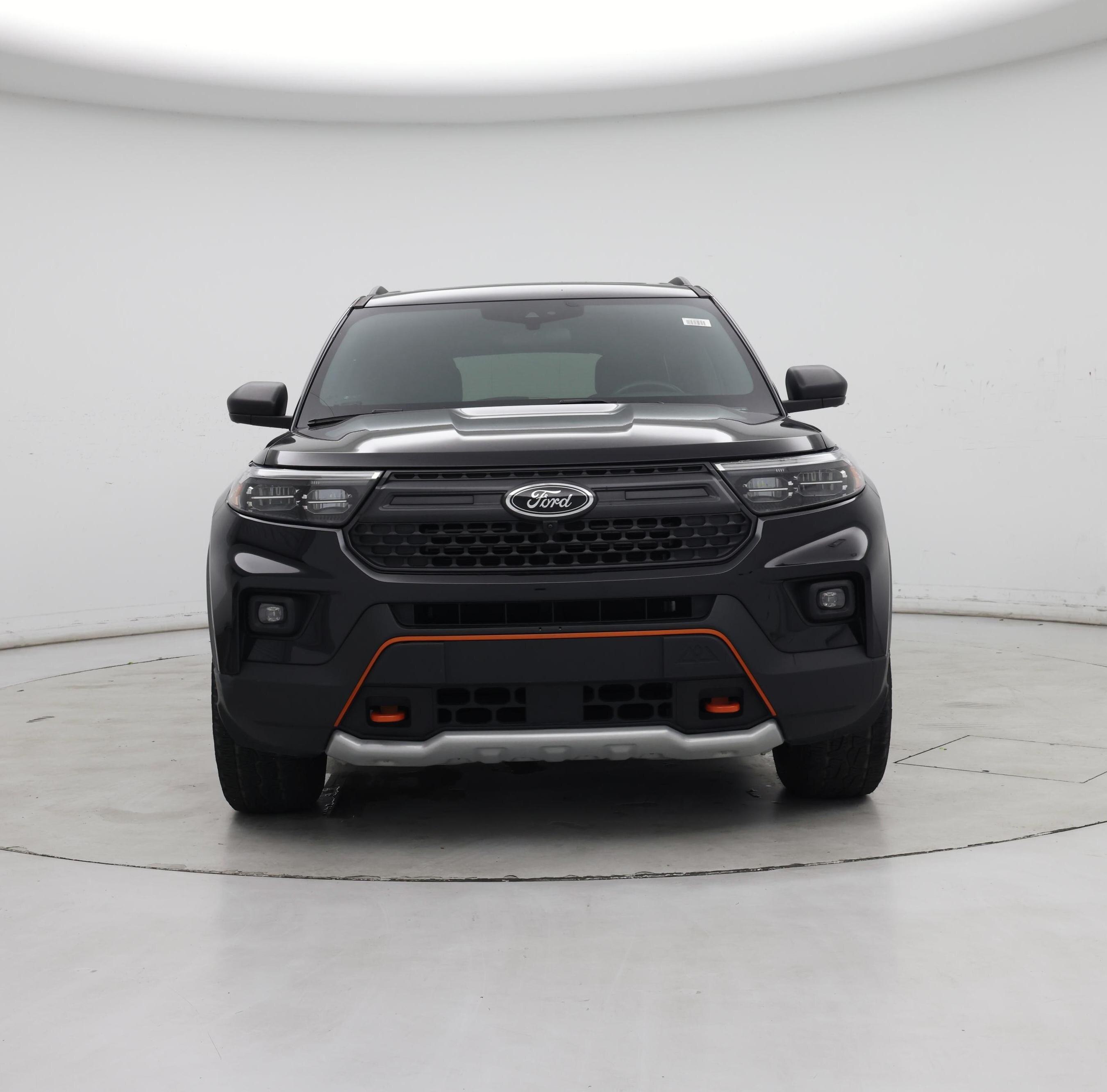Thumbnail: 2022 Ford Explorer - 5