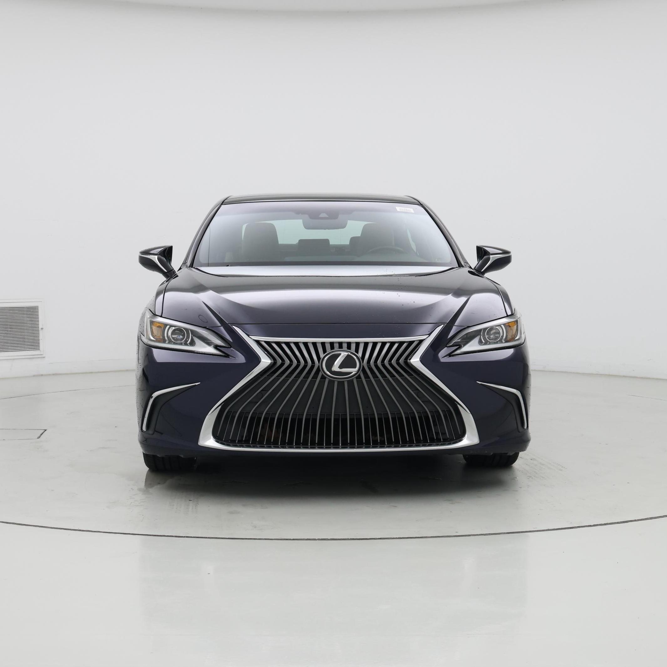 Thumbnail: 2021 Lexus ES - 5