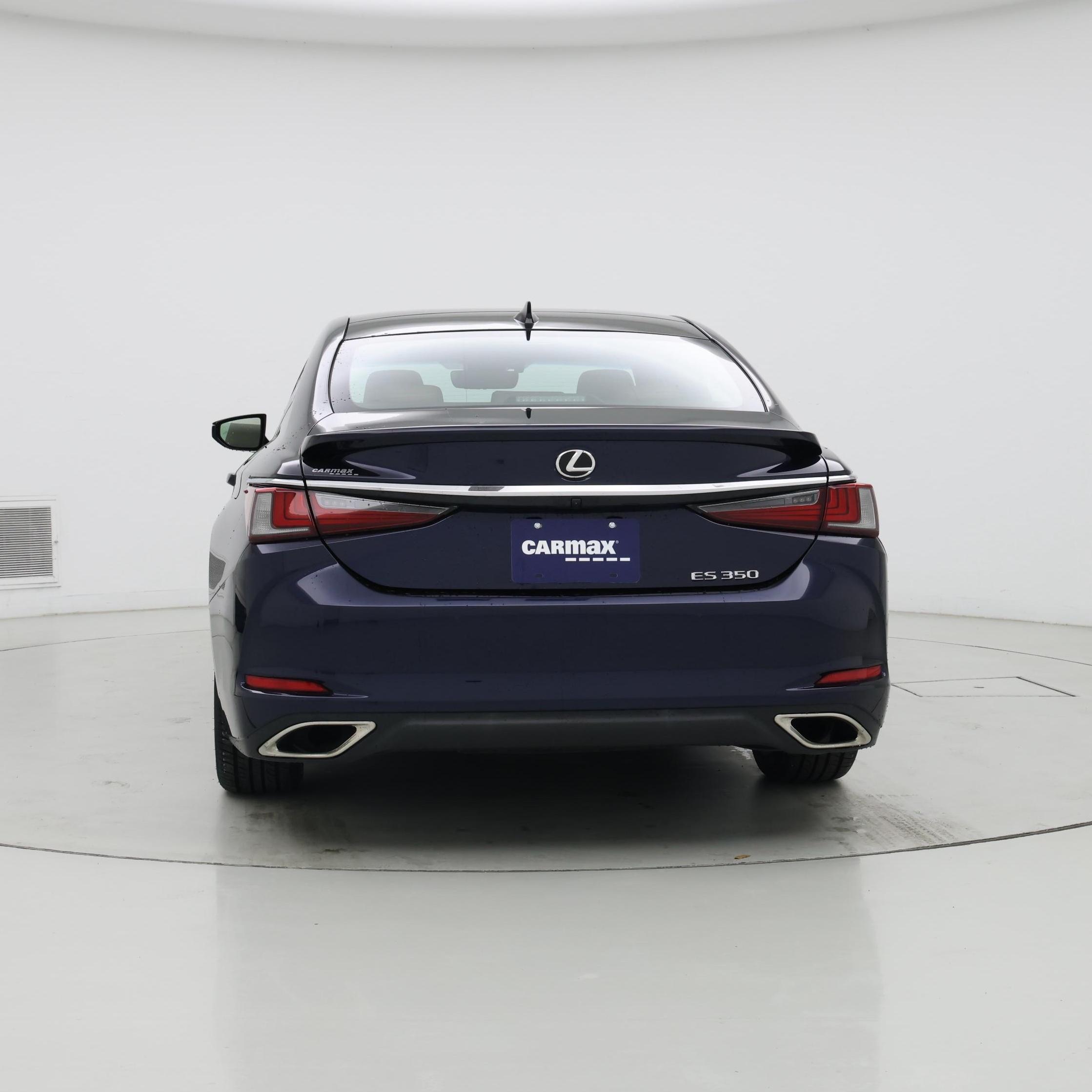 Thumbnail: 2021 Lexus ES - 6