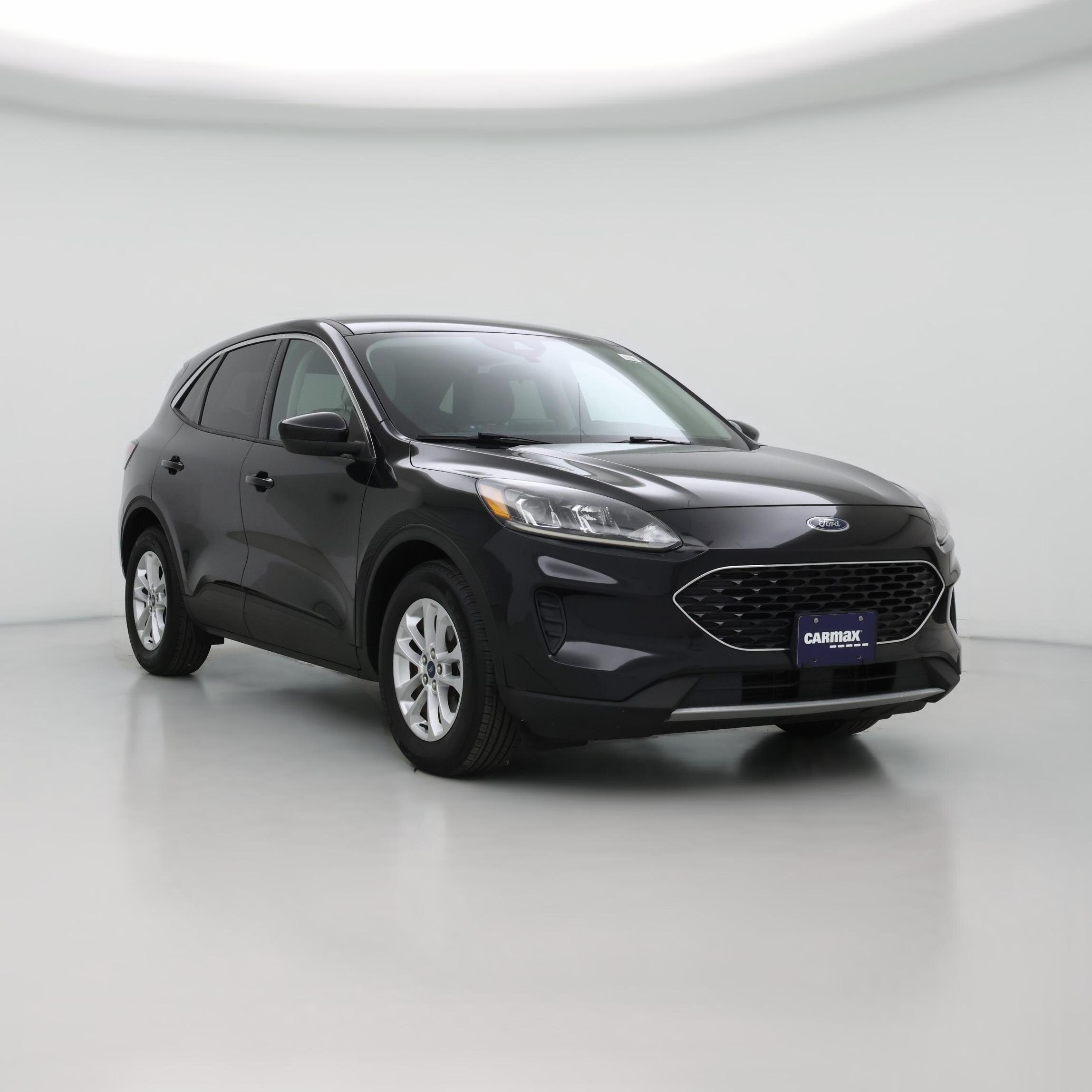Thumbnail: 2020 Ford Escape - 1