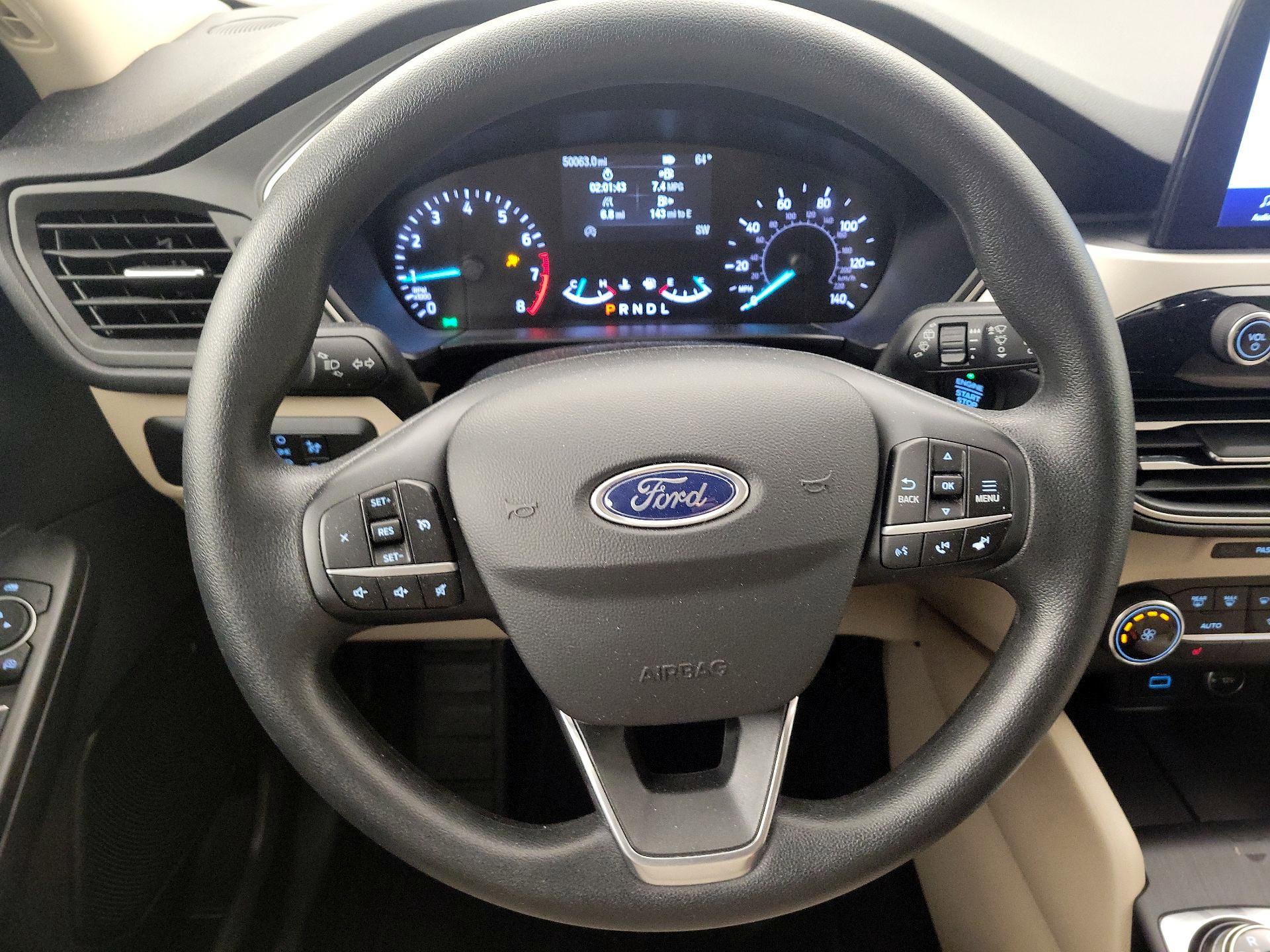 Thumbnail: 2020 Ford Escape - 10