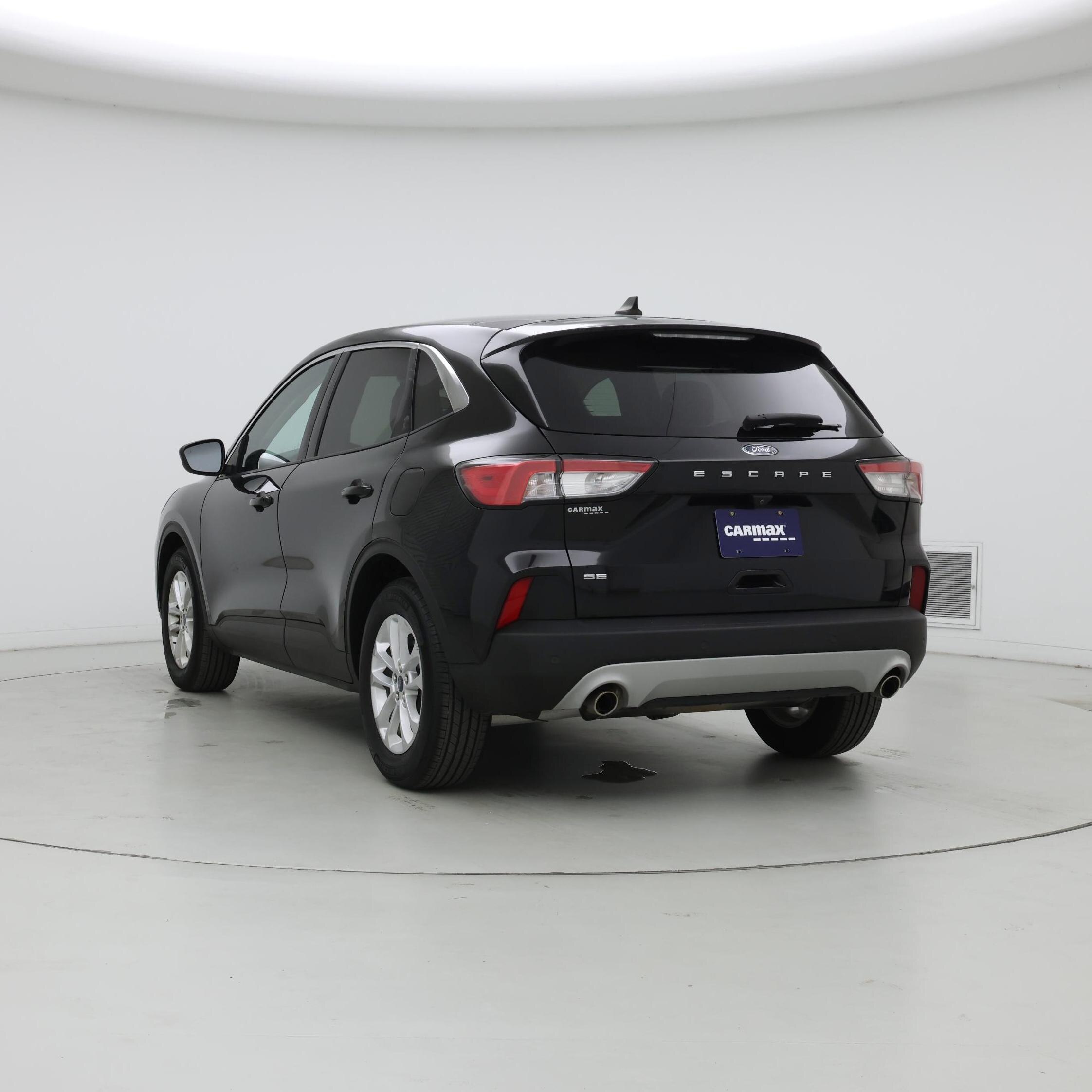 Thumbnail: 2020 Ford Escape - 2