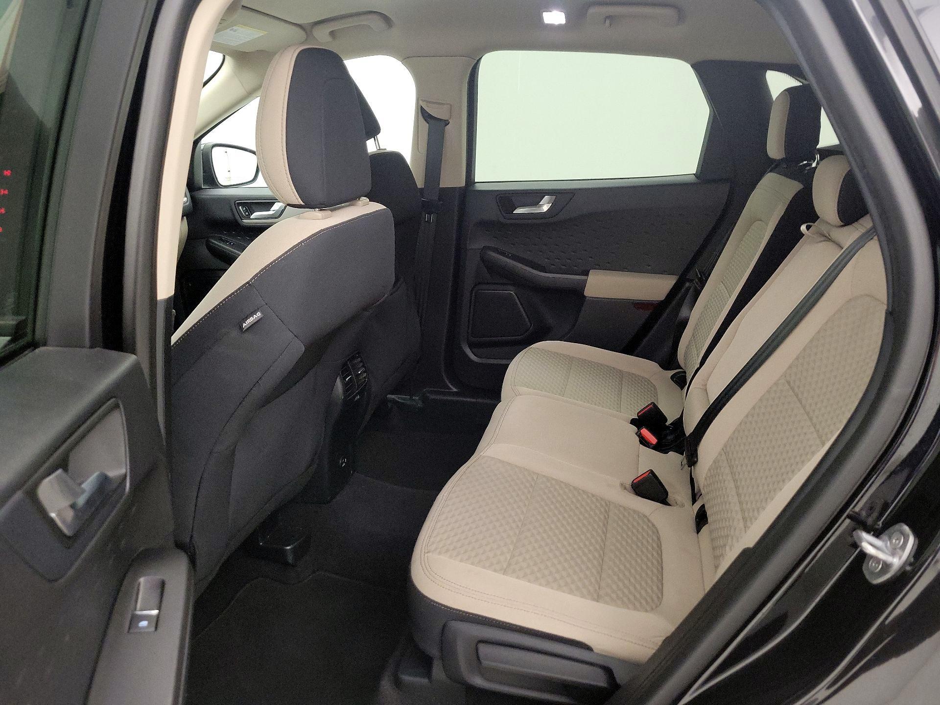 Thumbnail: 2020 Ford Escape - 19