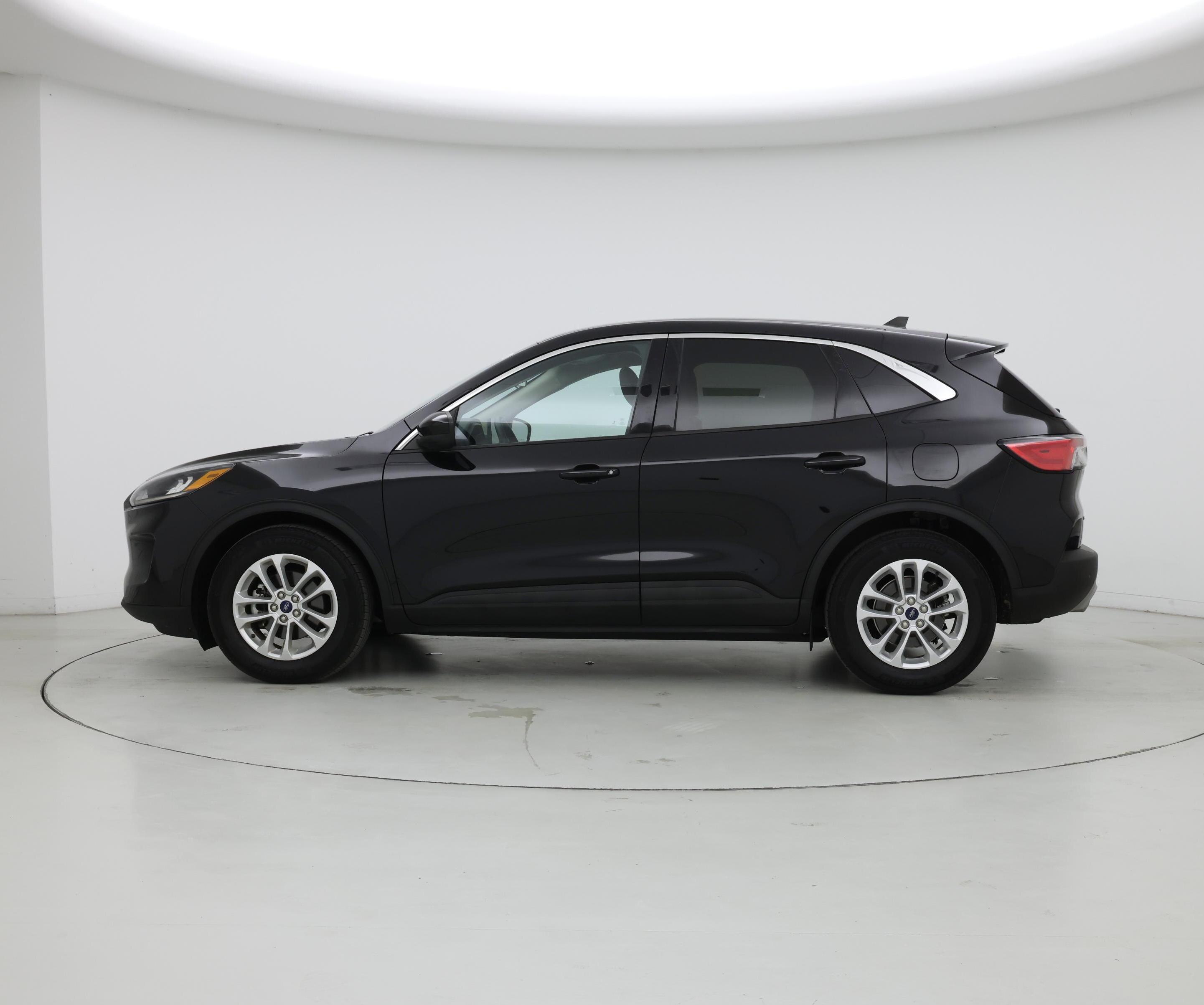Thumbnail: 2020 Ford Escape - 3