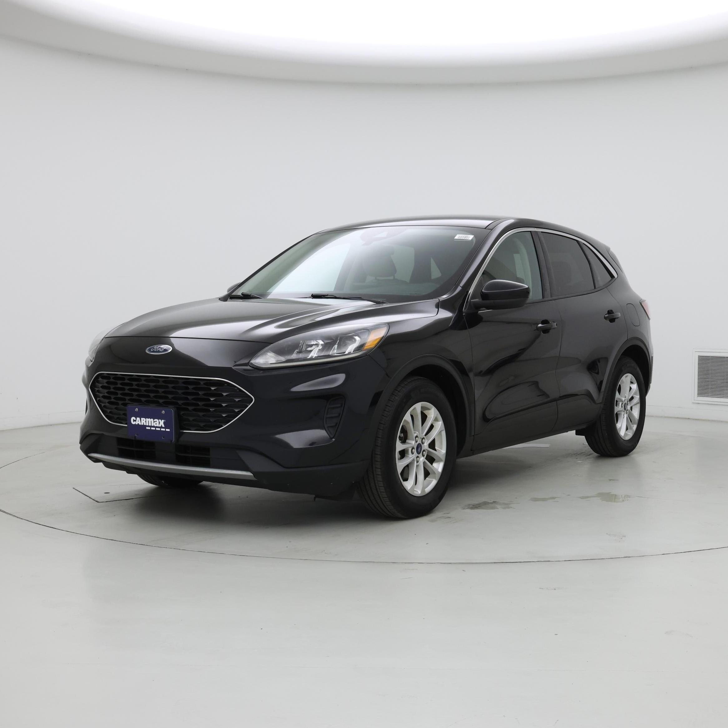 Thumbnail: 2020 Ford Escape - 4