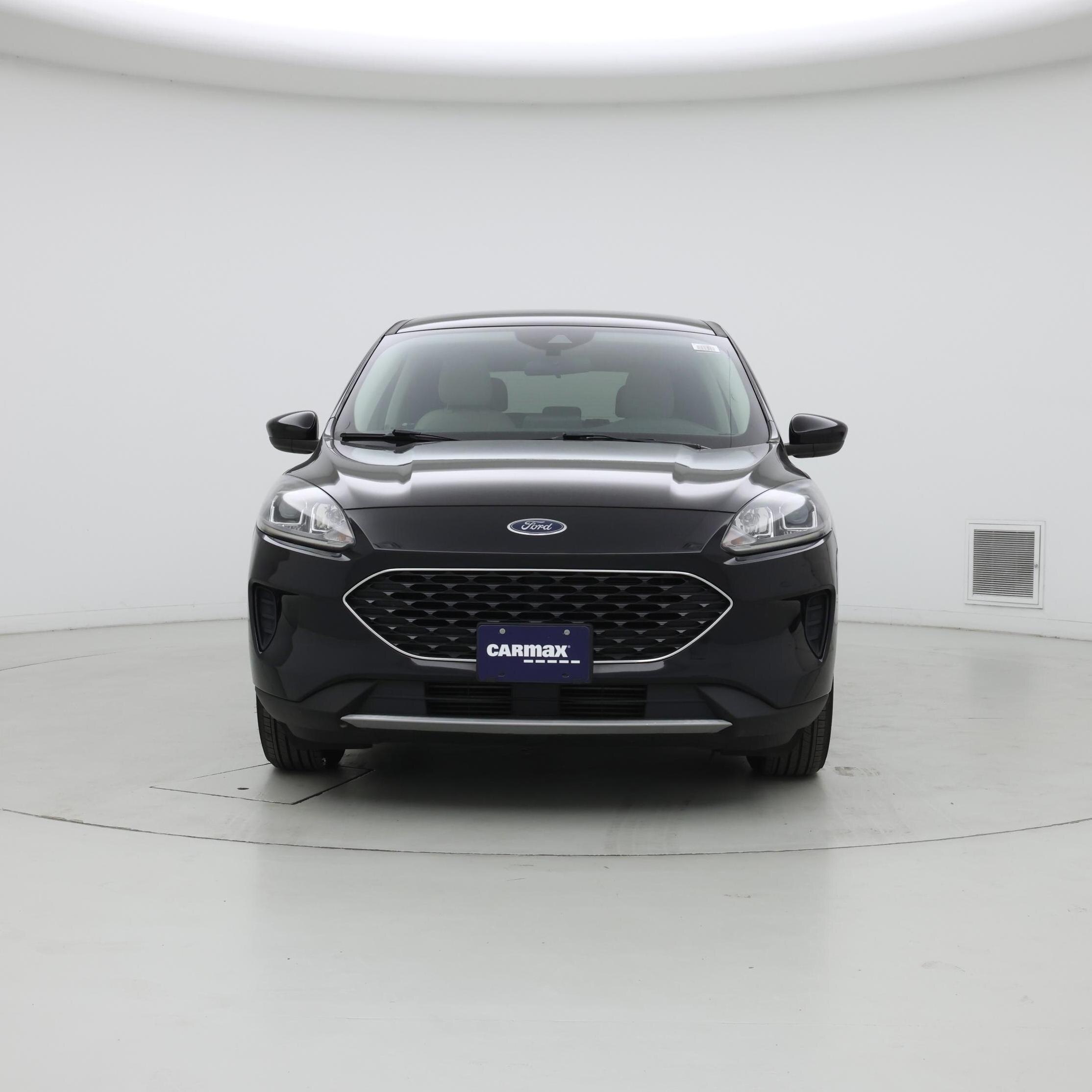 Thumbnail: 2020 Ford Escape - 5
