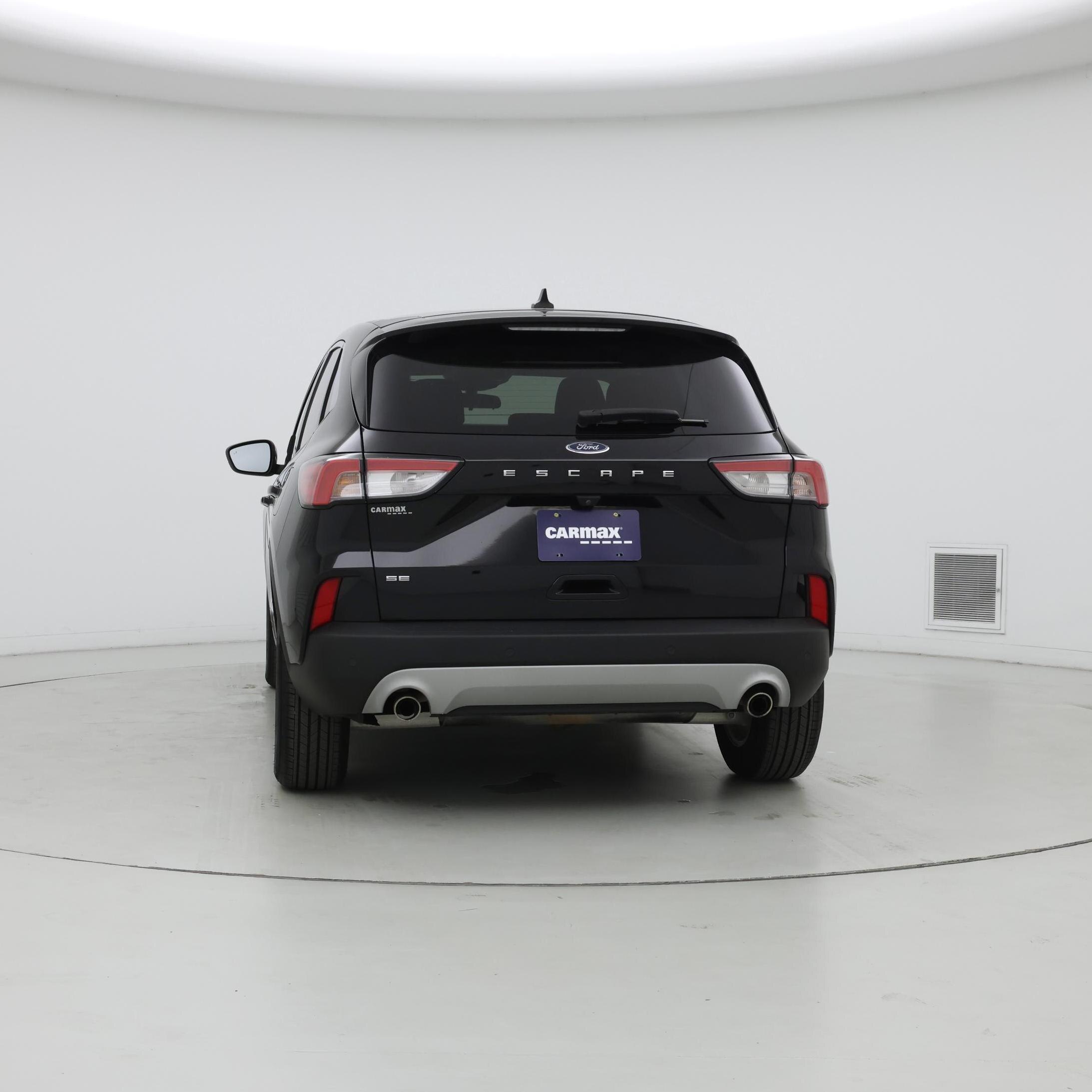 Thumbnail: 2020 Ford Escape - 6