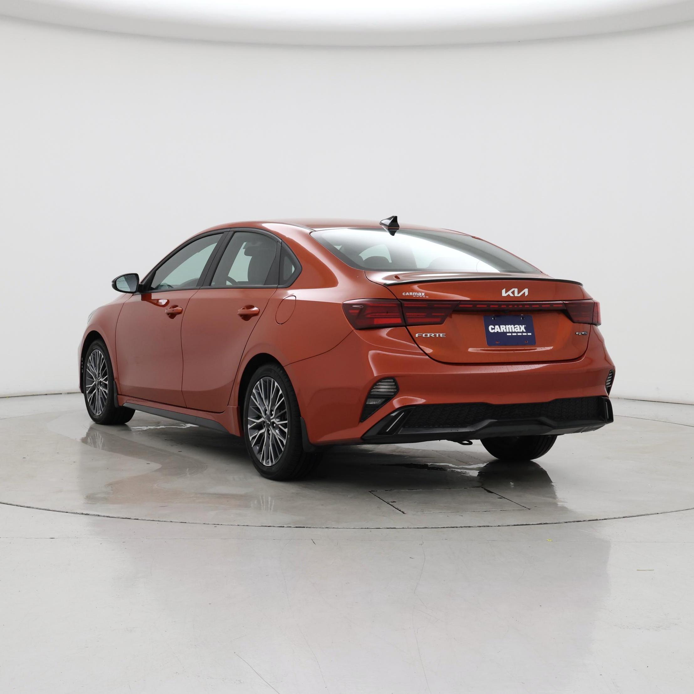 Thumbnail: 2023 Kia Forte - 2