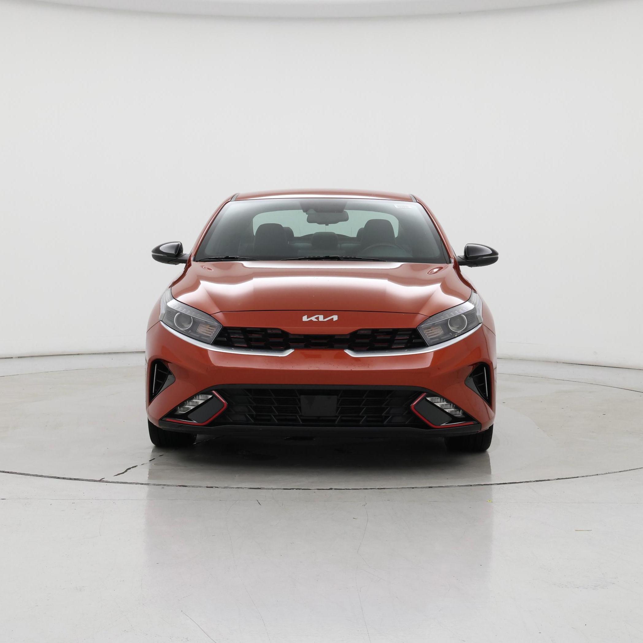 Thumbnail: 2023 Kia Forte - 5