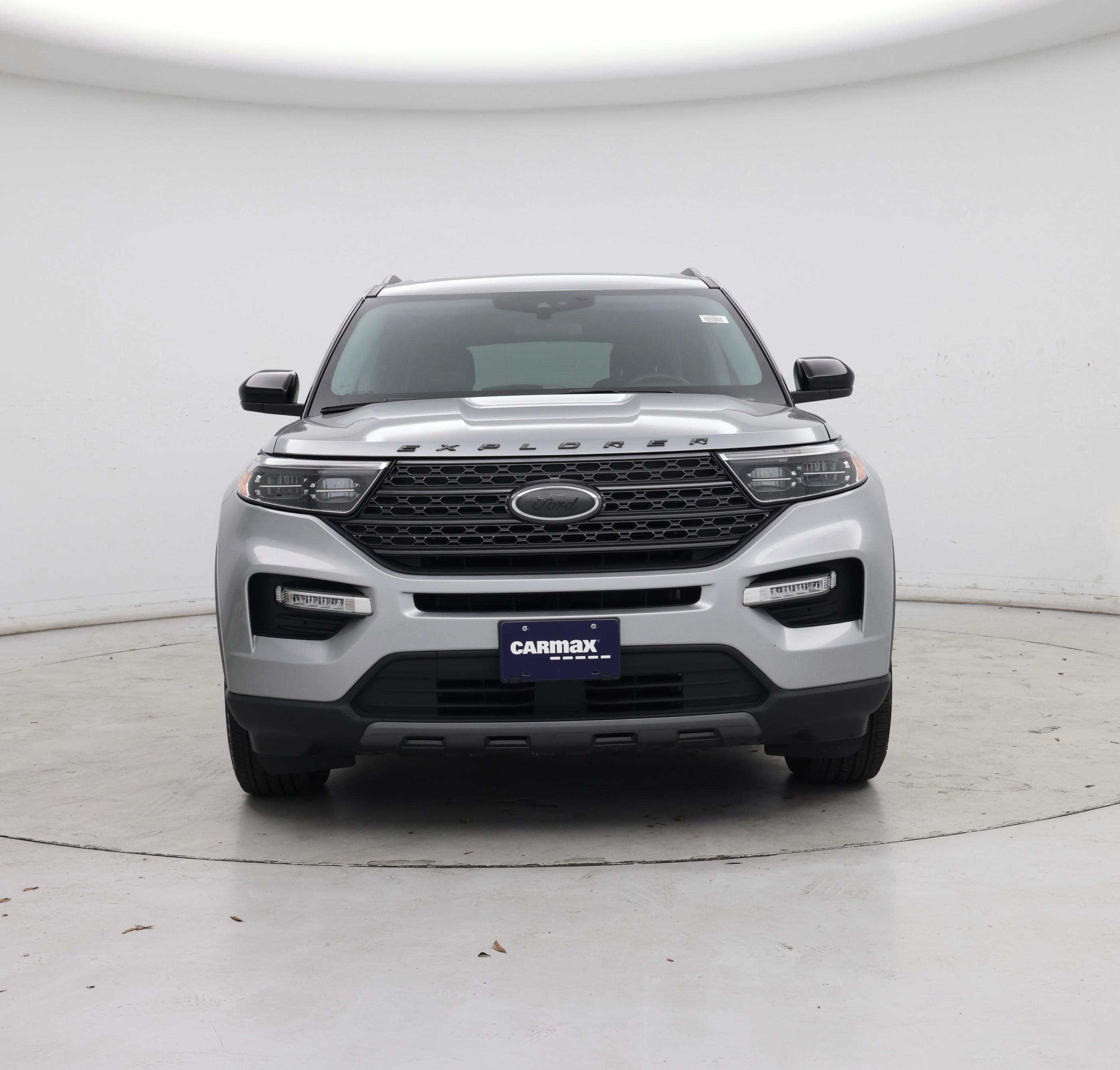 Thumbnail: 2022 Ford Explorer - 5