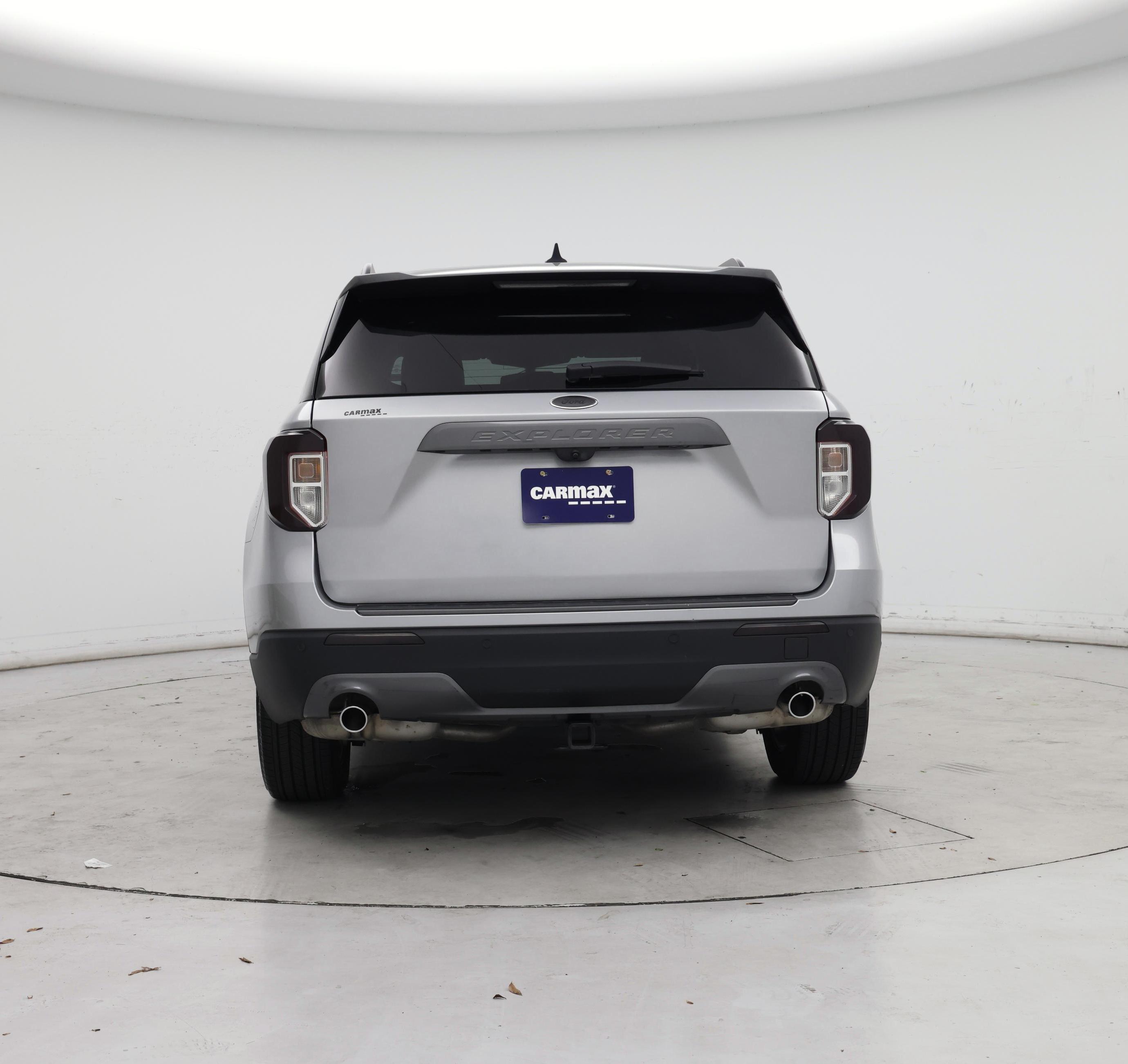Thumbnail: 2022 Ford Explorer - 6