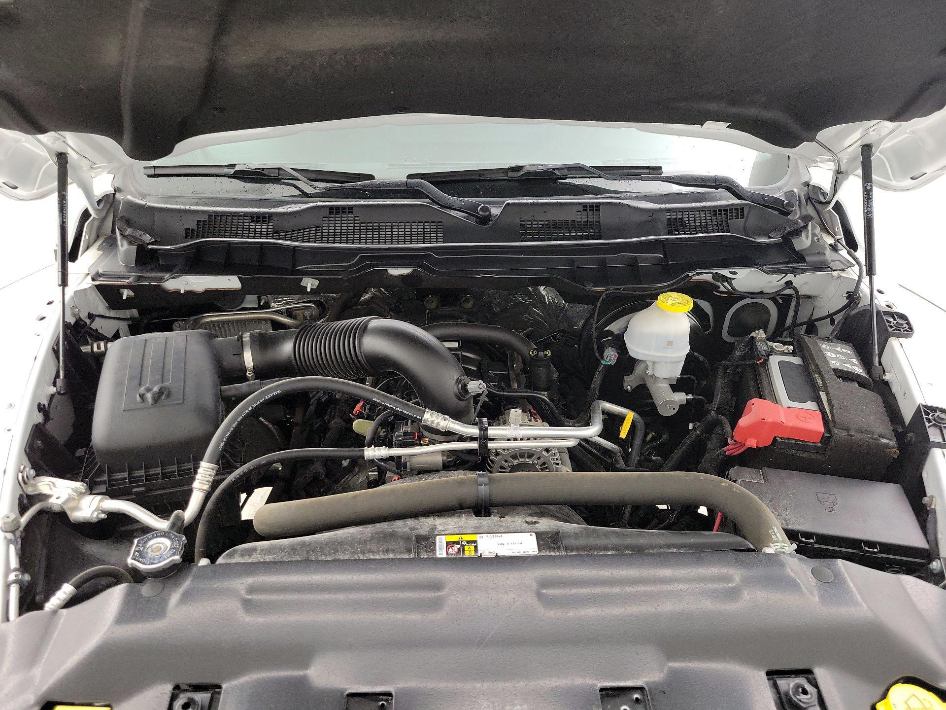 Thumbnail: 2021 RAM 1500 Classic - 20