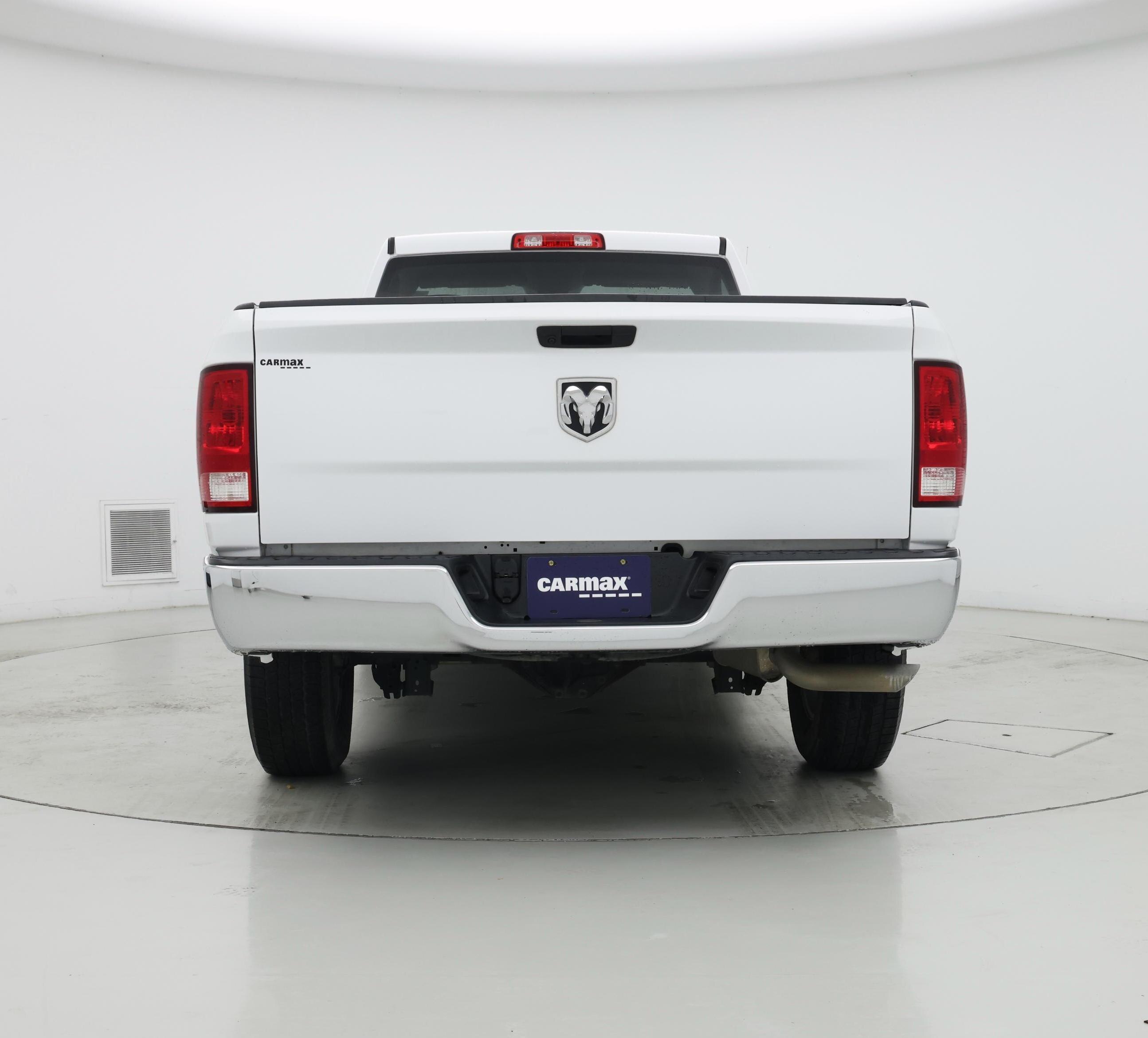 Thumbnail: 2021 RAM 1500 Classic - 6