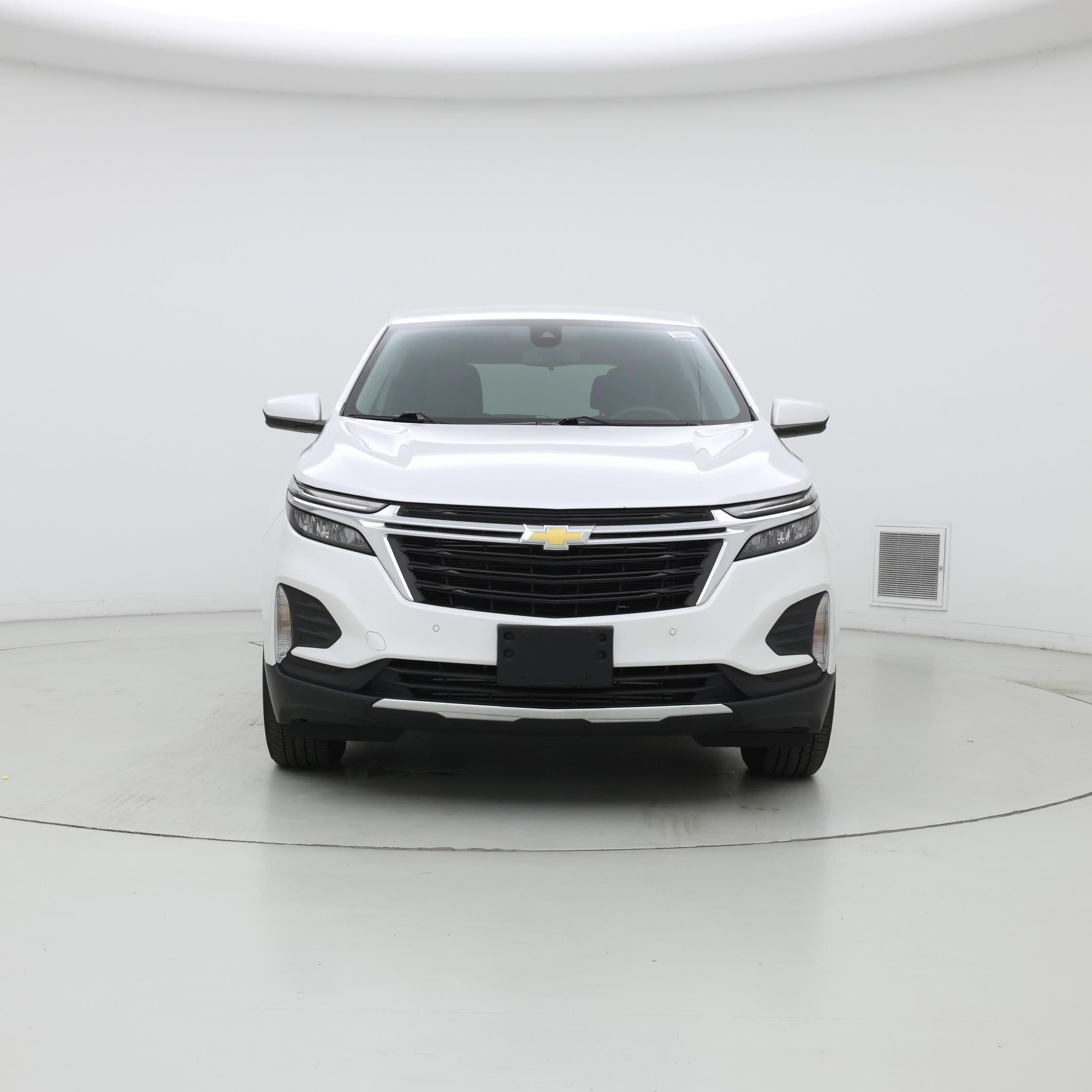 Thumbnail: 2022 Chevrolet Equinox - 5