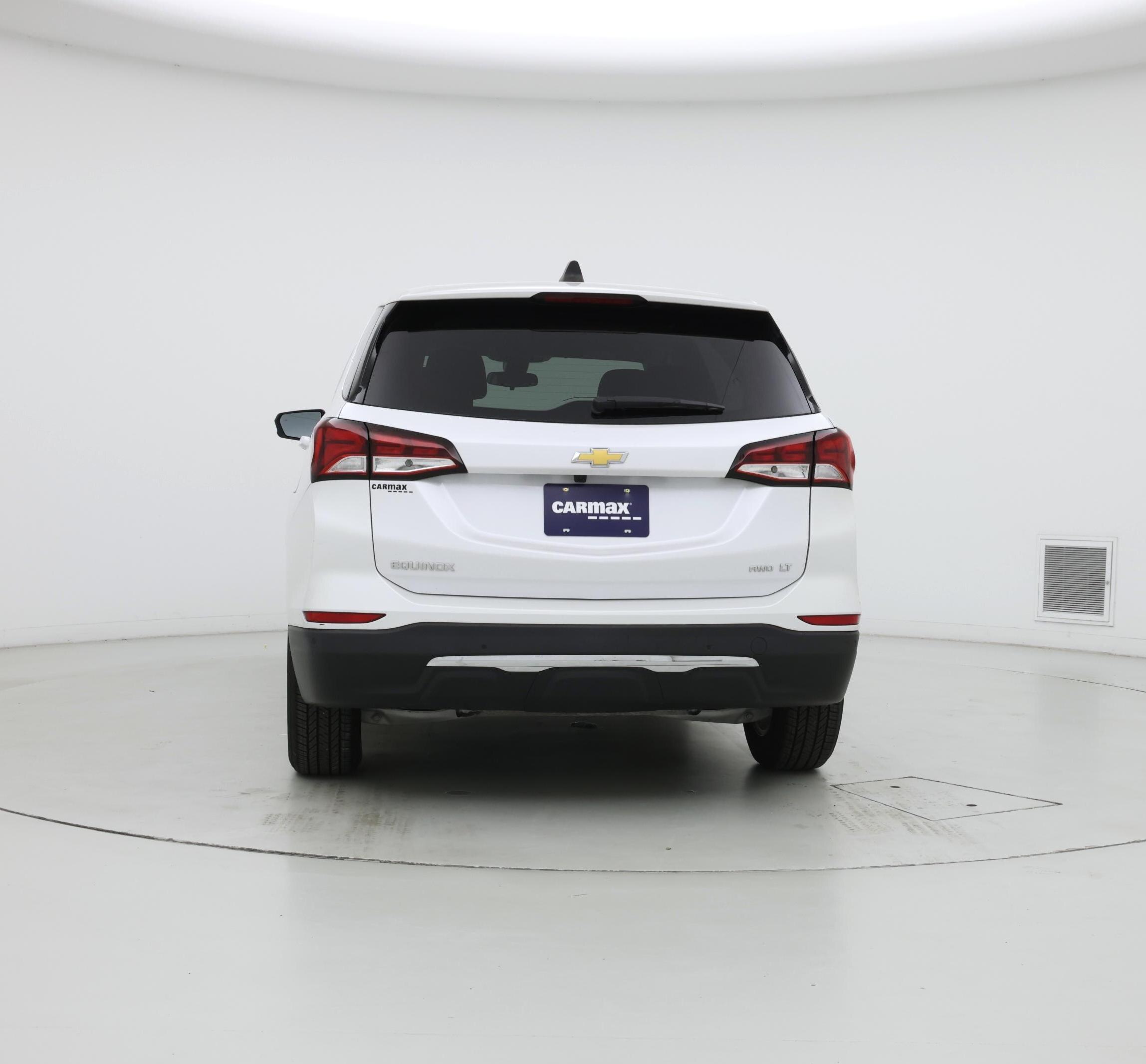 Thumbnail: 2022 Chevrolet Equinox - 6