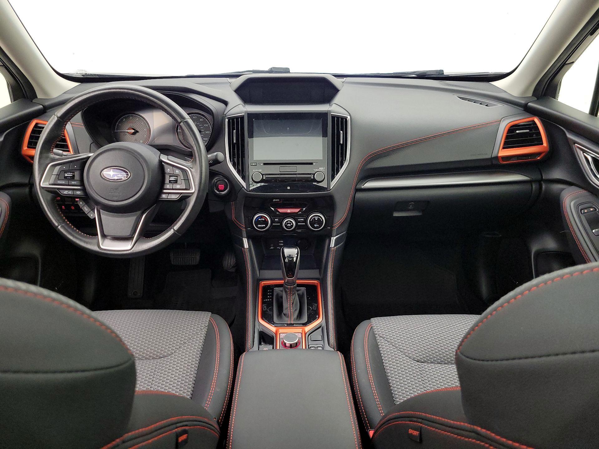 Thumbnail: 2020 Subaru Forester - 9