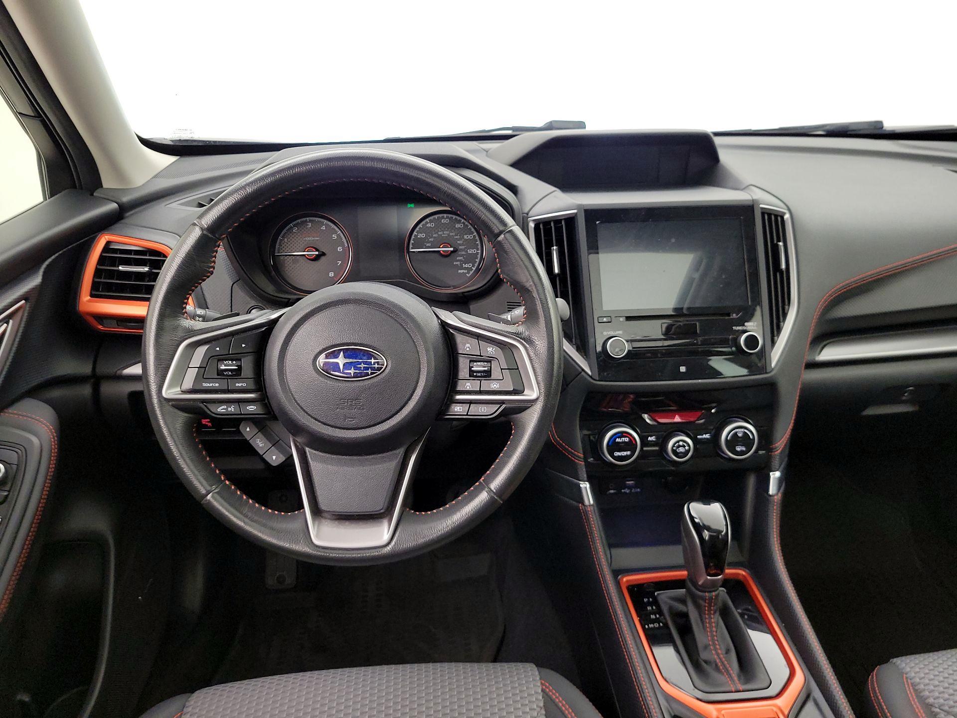 Thumbnail: 2020 Subaru Forester - 10