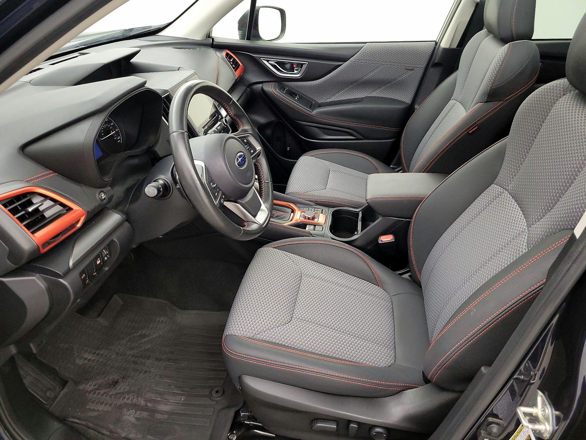 Thumbnail: 2020 Subaru Forester - 11
