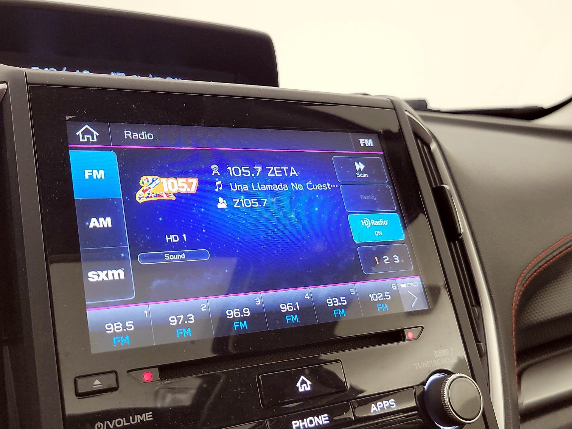 Thumbnail: 2020 Subaru Forester - 15