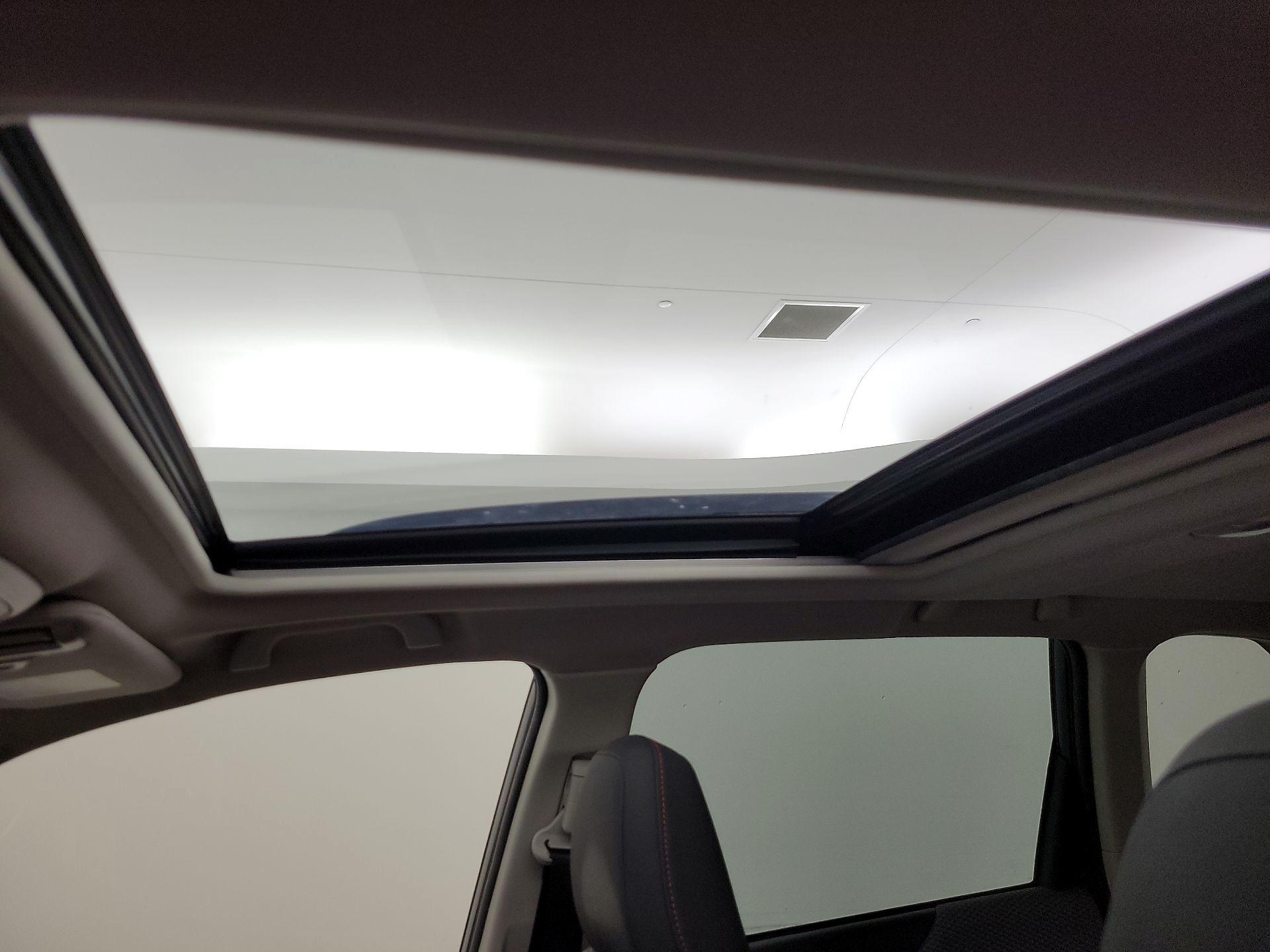 Thumbnail: 2020 Subaru Forester - 19