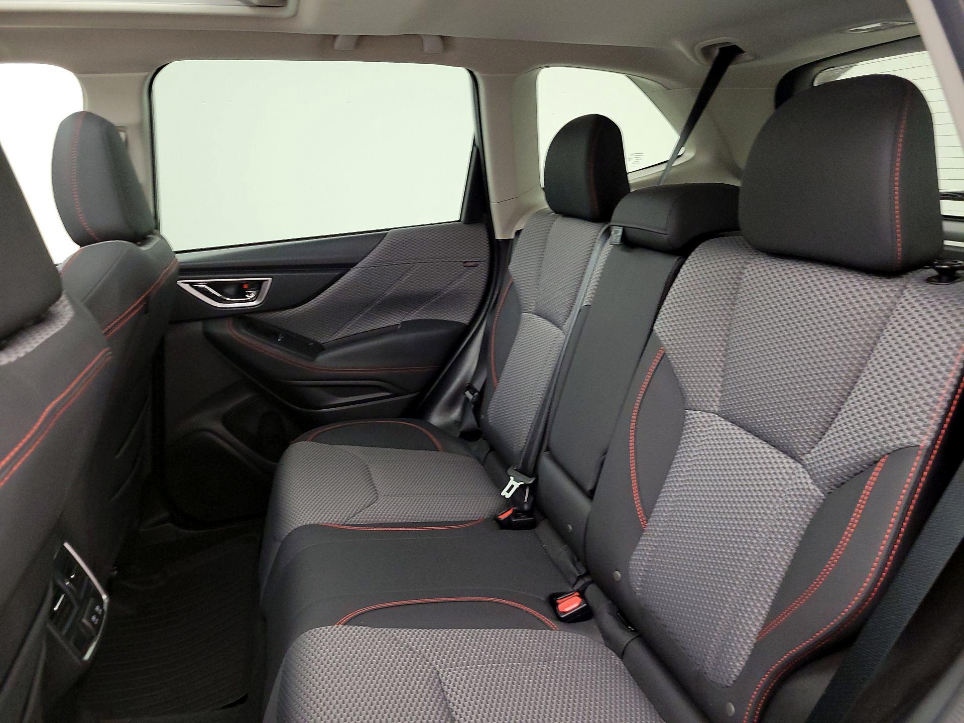 Thumbnail: 2020 Subaru Forester - 20