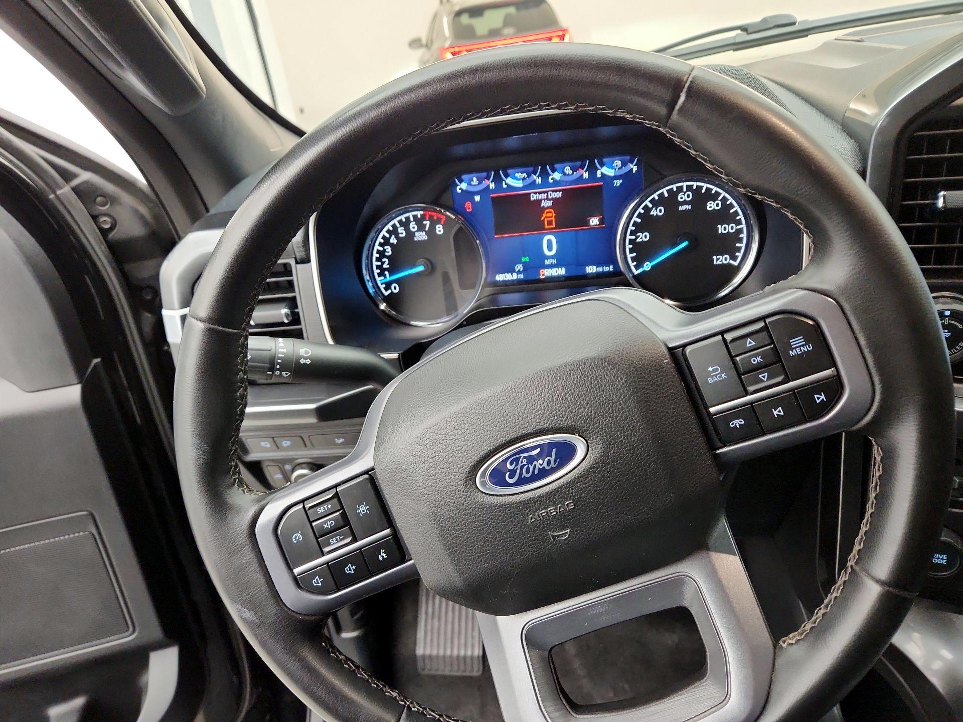 Thumbnail: 2023 Ford F-150 - 10