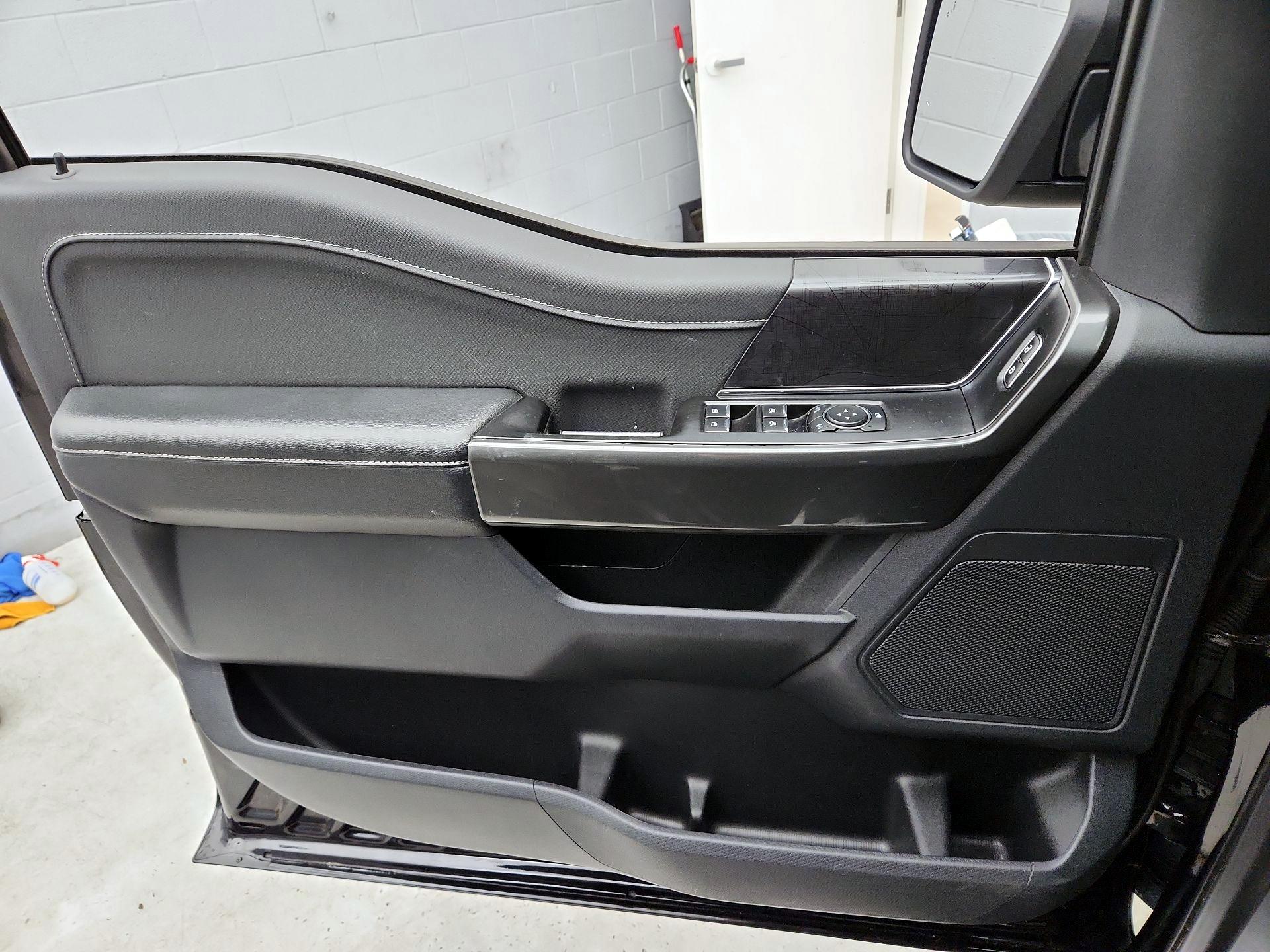 Thumbnail: 2023 Ford F-150 - 12
