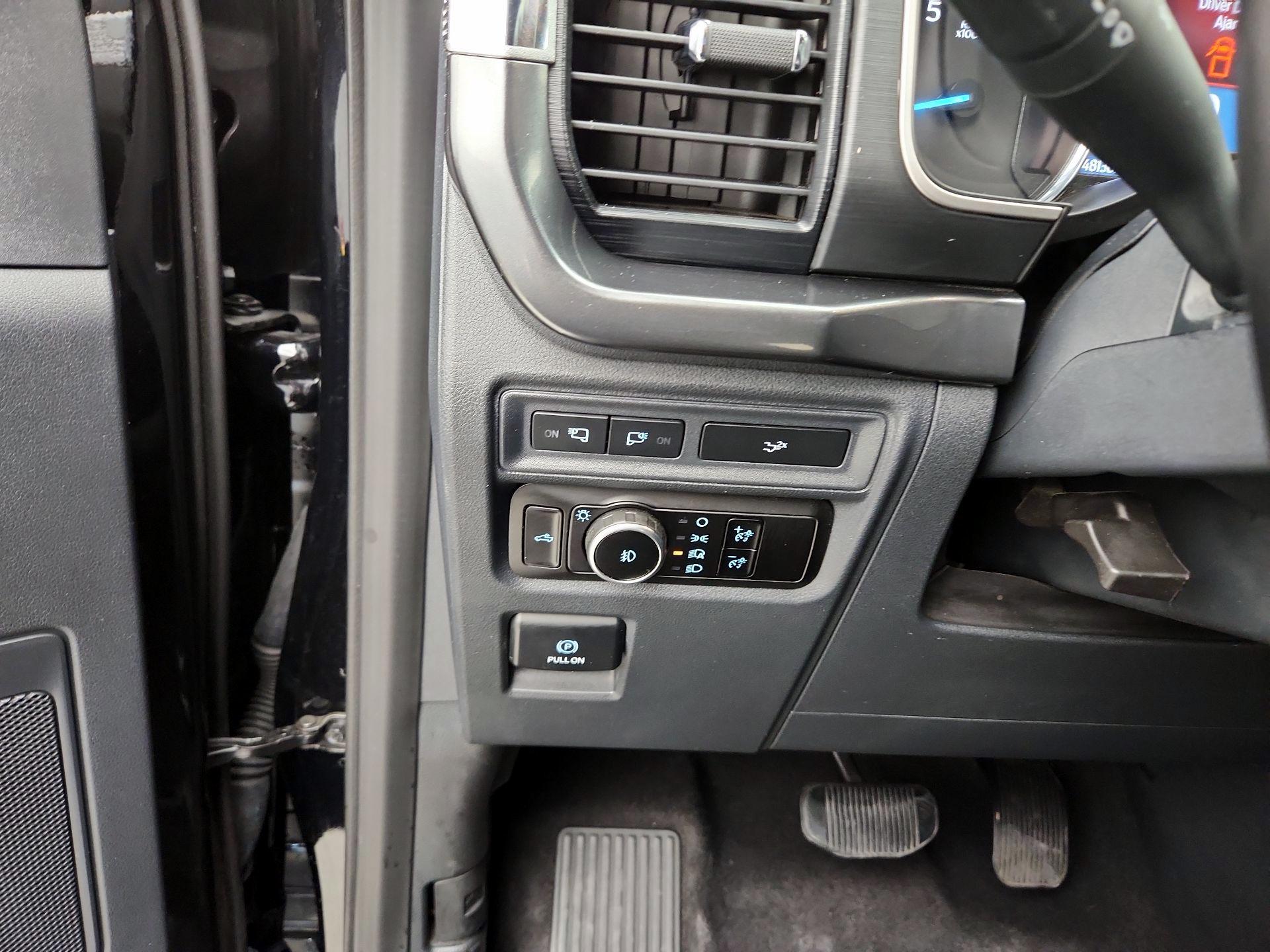 Thumbnail: 2023 Ford F-150 - 13