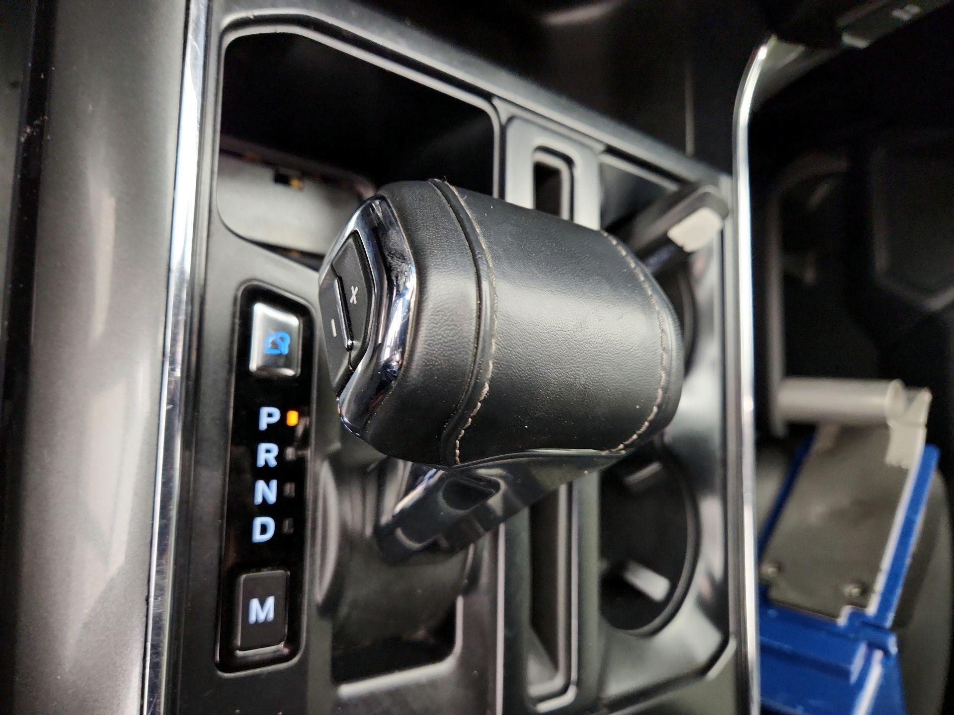 Thumbnail: 2023 Ford F-150 - 18