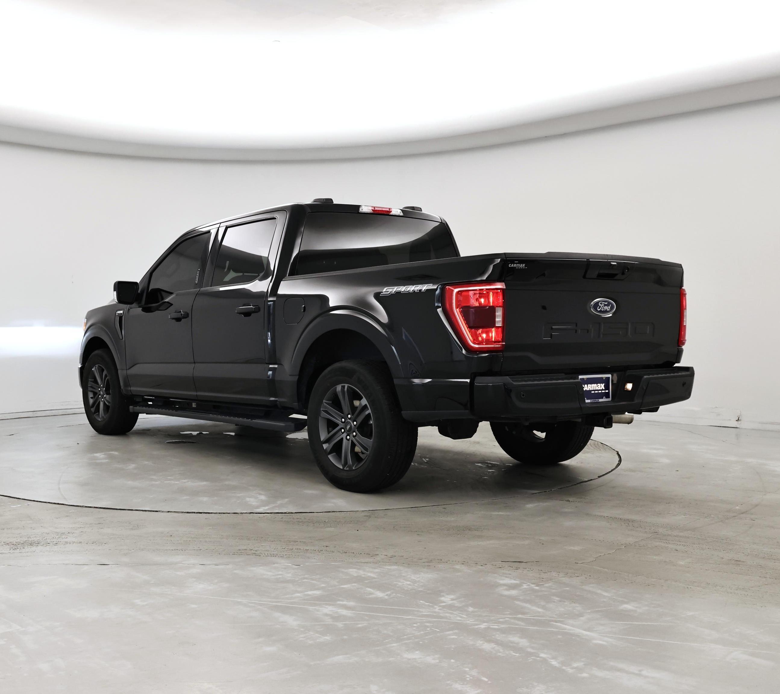 Thumbnail: 2023 Ford F-150 - 2