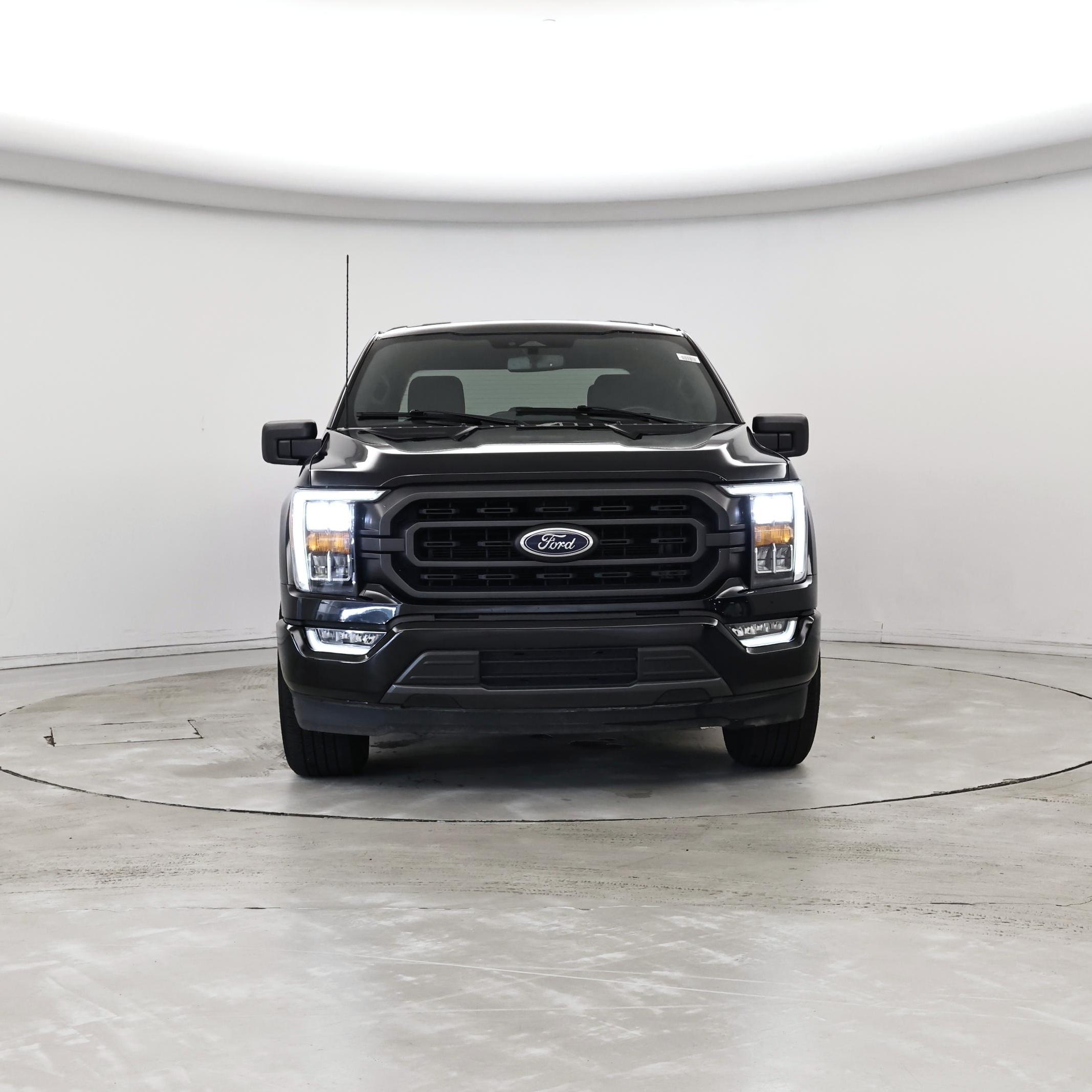 Thumbnail: 2023 Ford F-150 - 5